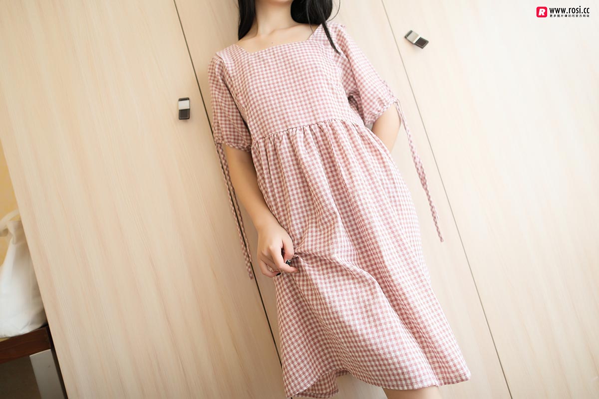 [ROSI写真]2018.02.03 NO.2250 预览图 - 2