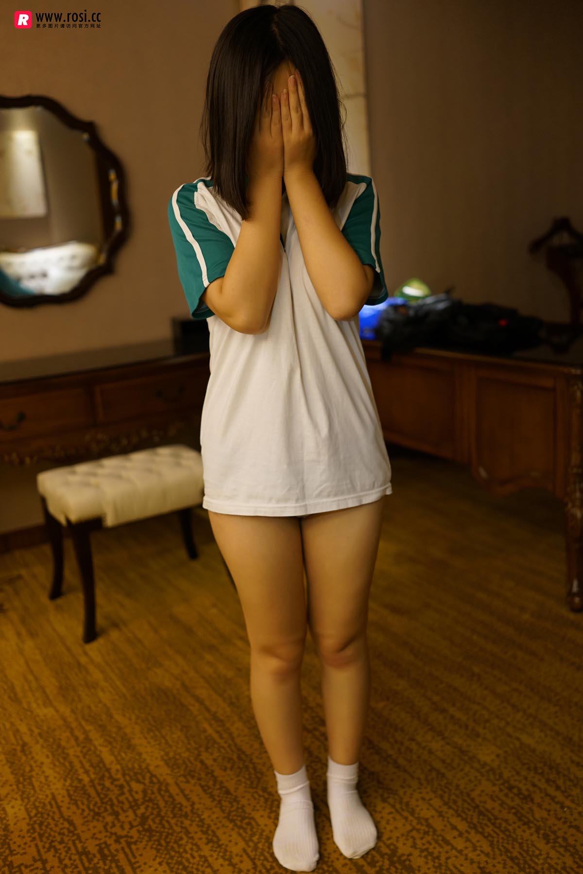 [ROSI写真]2018.02.06 NO.2253