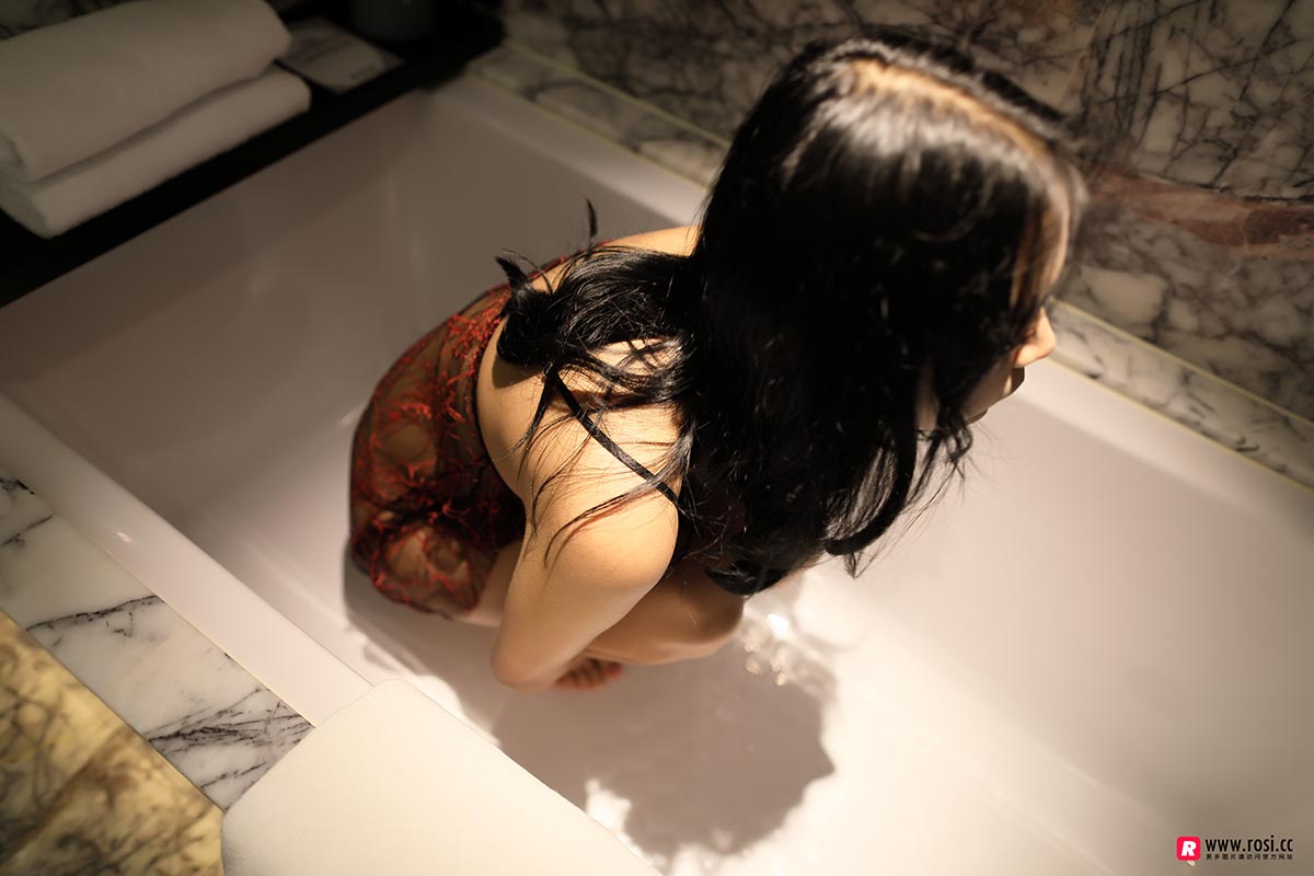 [ROSI写真]2018.02.07 NO.2254 预览图 - 2