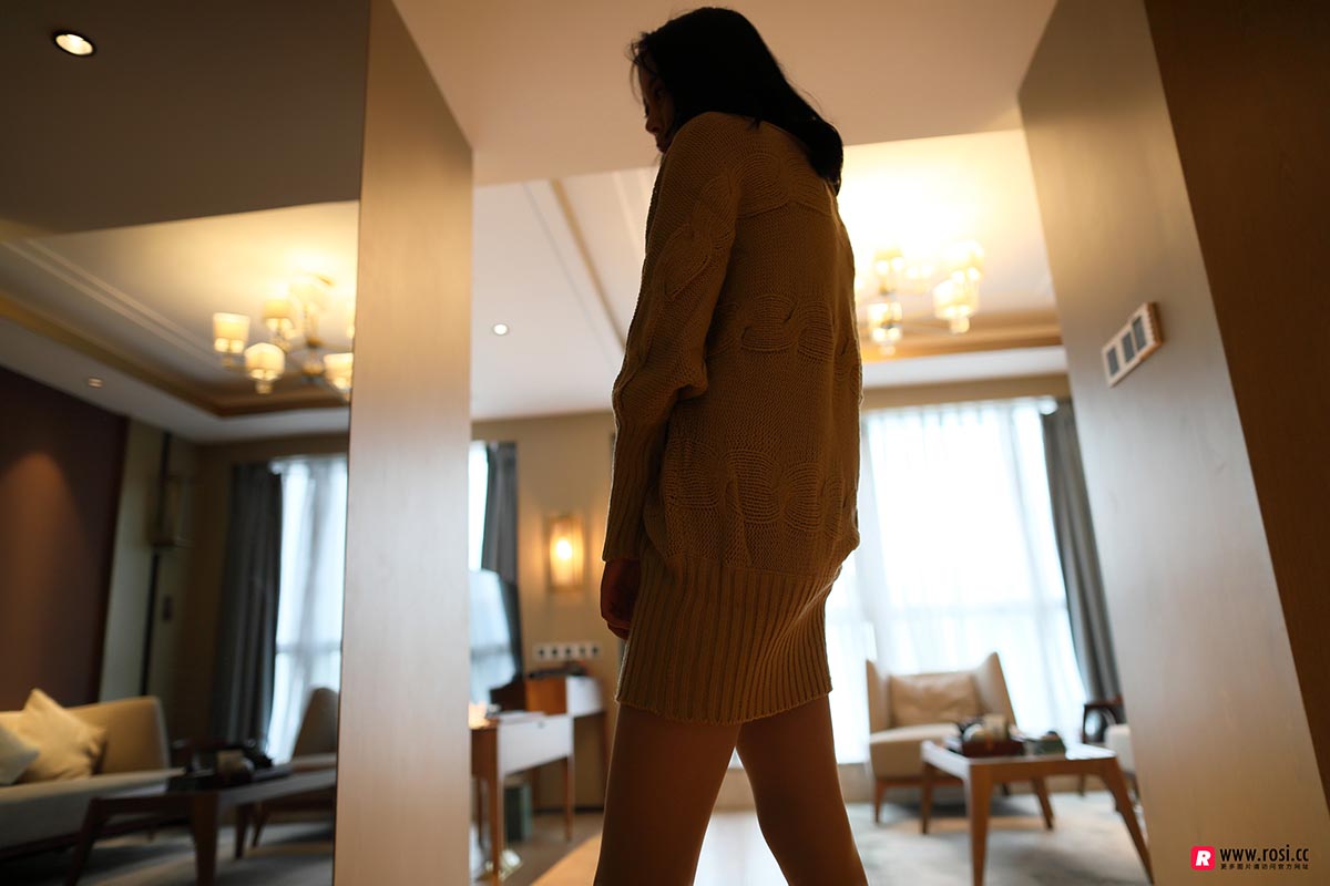 [ROSI写真]2018.03.05 NO.2280