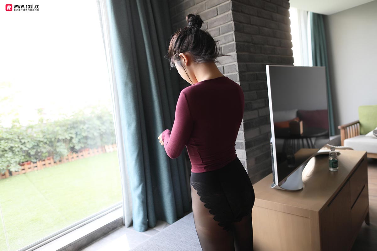 [ROSI写真]2018.04.28 NO.2334 预览图 - 2