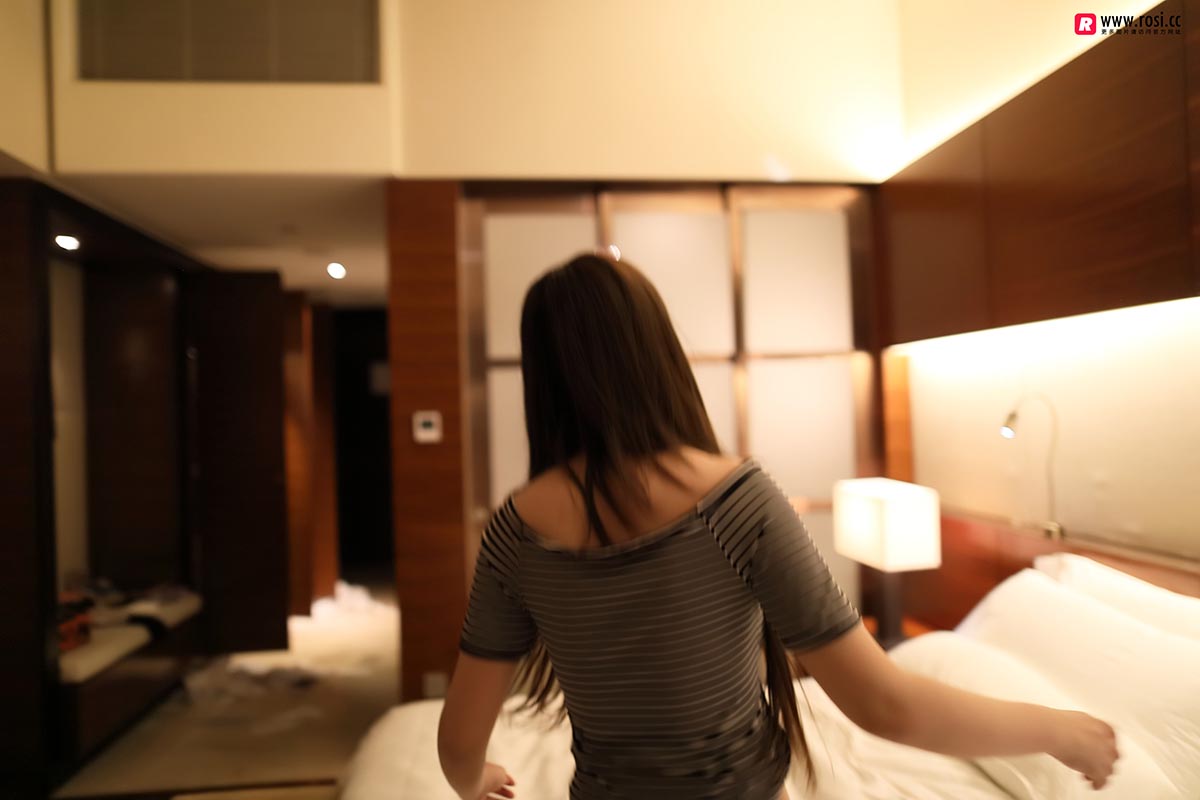 [ROSI写真]2018.06.15 NO.2382