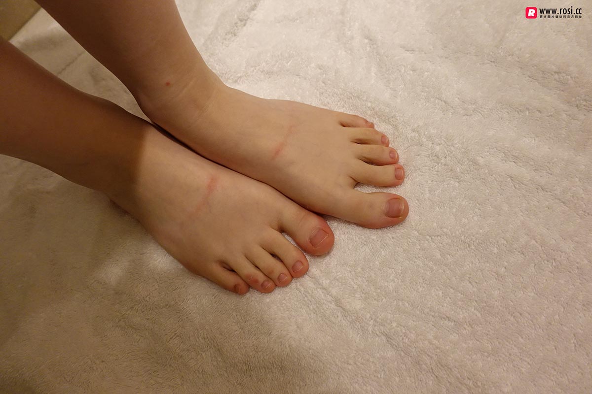 [ROSI写真]2018.07.11 NO.2408