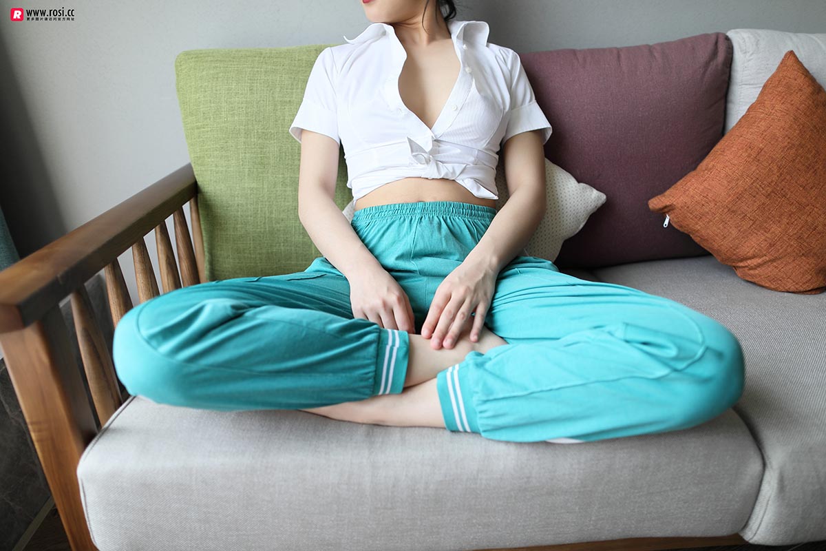 [ROSI写真]2018.09.05 NO.2464