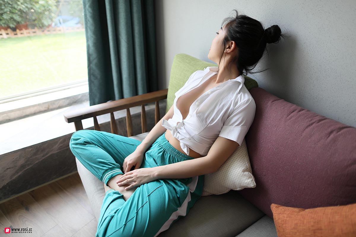 [ROSI写真]2018.09.05 NO.2464 预览图 - 2