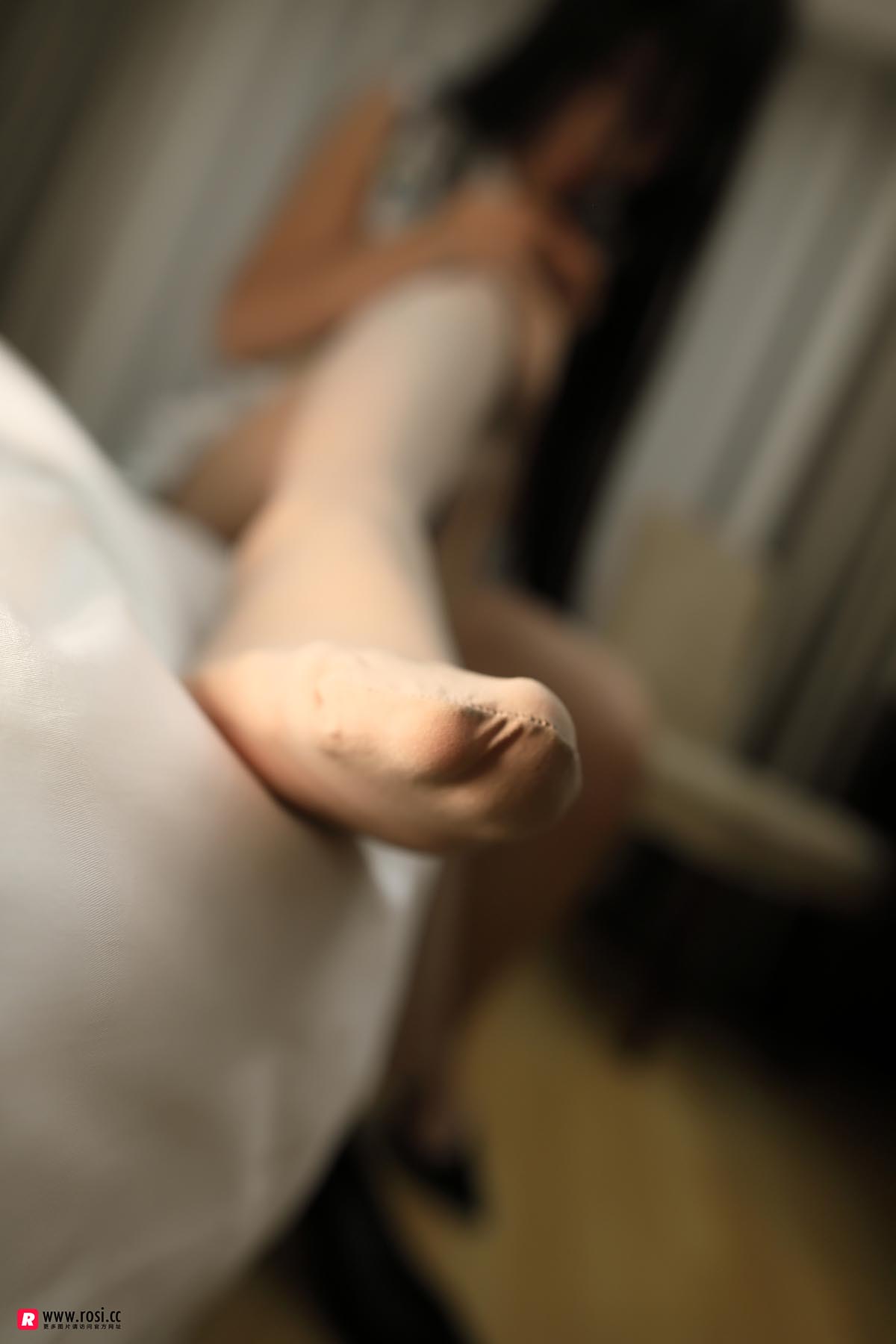 [ROSI写真]2018.09.22 NO.2481