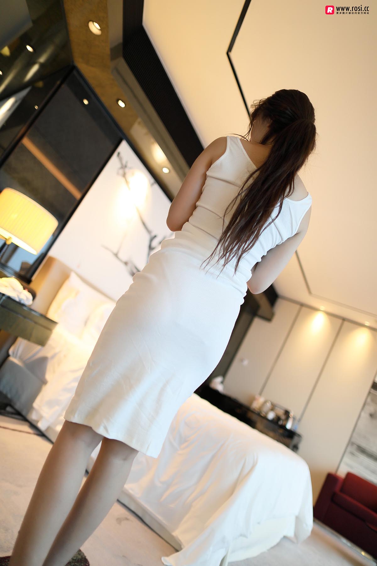 [ROSI写真]2018.09.25 NO.2484 预览图 - 2