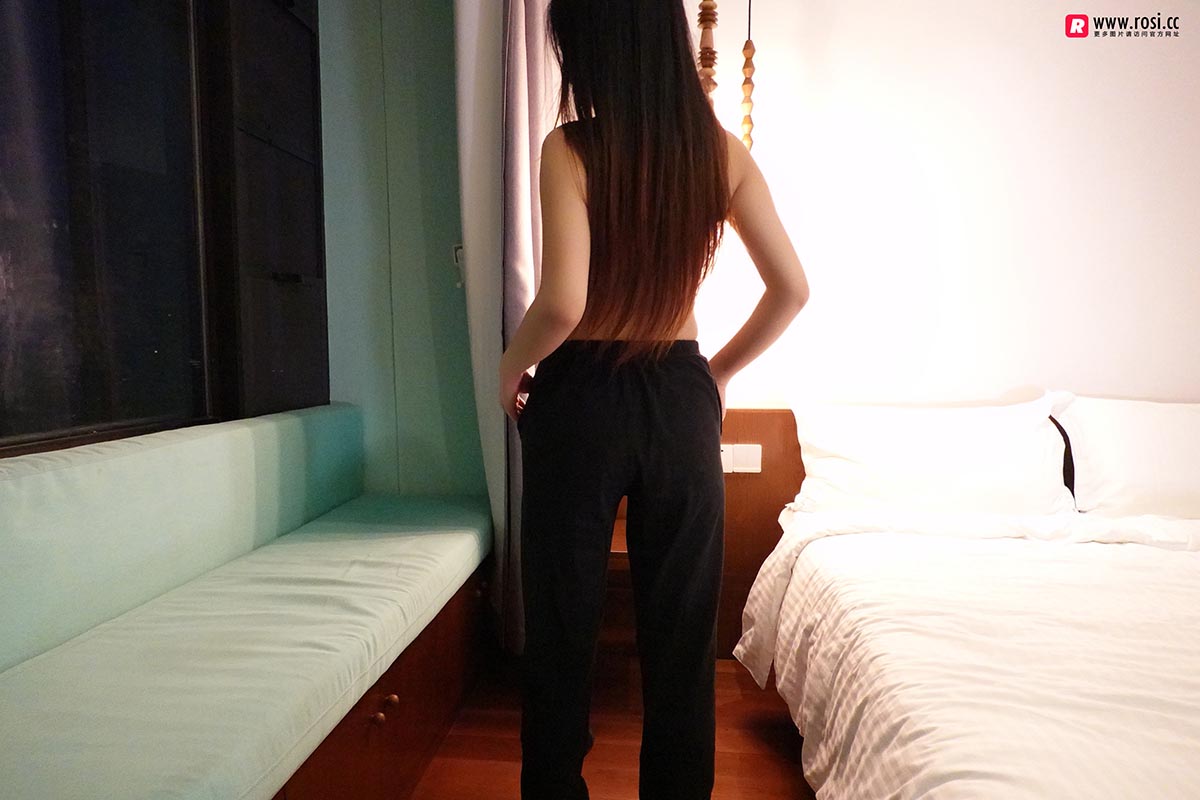 [ROSI写真]2019.01.14 NO.2595 预览图 - 2