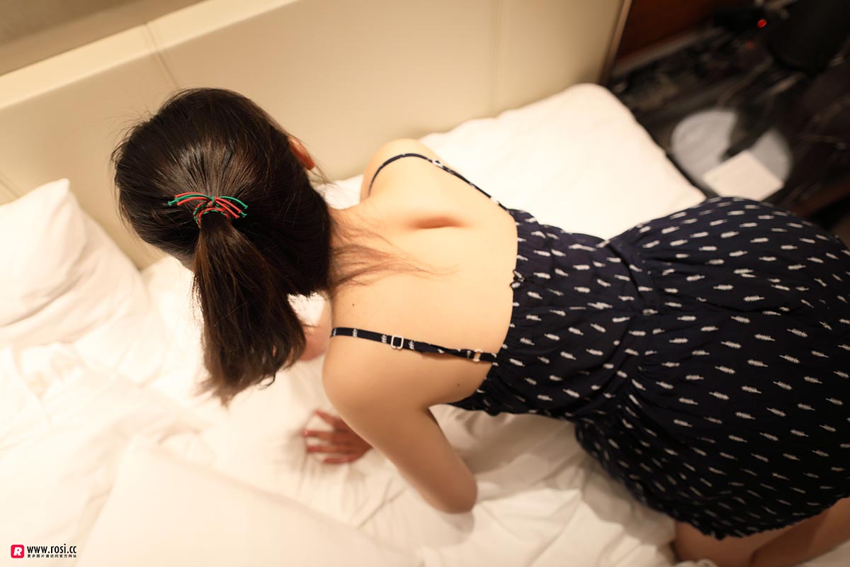 [ROSI写真]2019.01.16 NO.2597 预览图 - 2