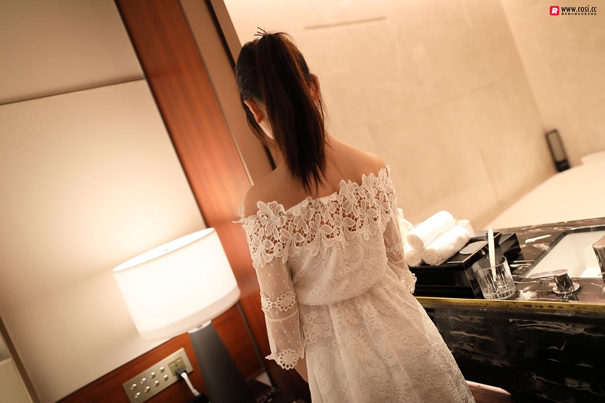 [ROSI写真]2019.02.01 NO.2613