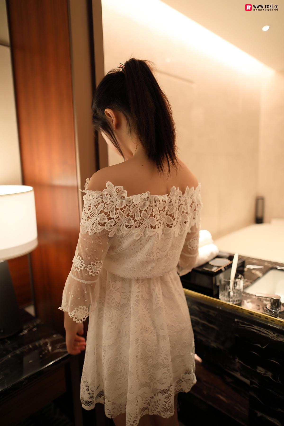 [ROSI写真]2019.02.01 NO.2613 预览图 - 2