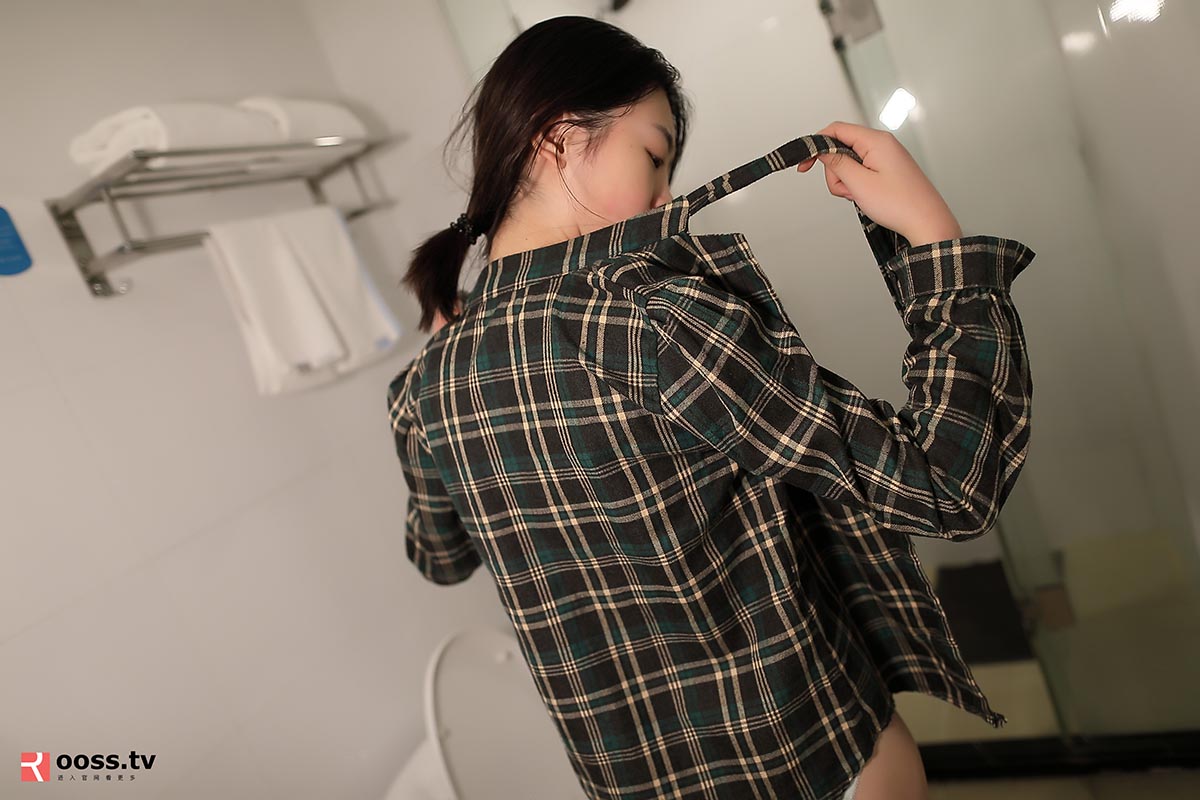 [ROSI写真]2019.04.19 NO.2690 预览图 - 2