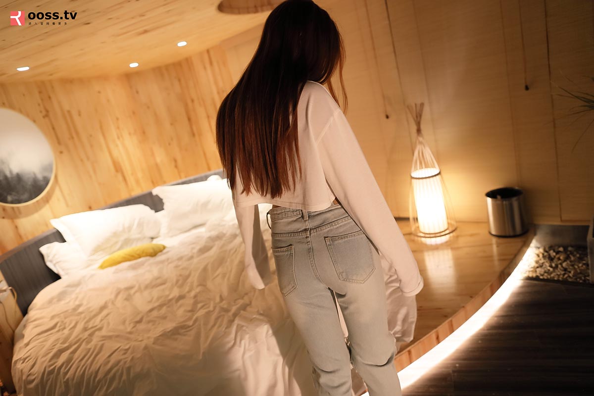 [ROSI写真]2019.04.30 NO.2702 预览图 - 2