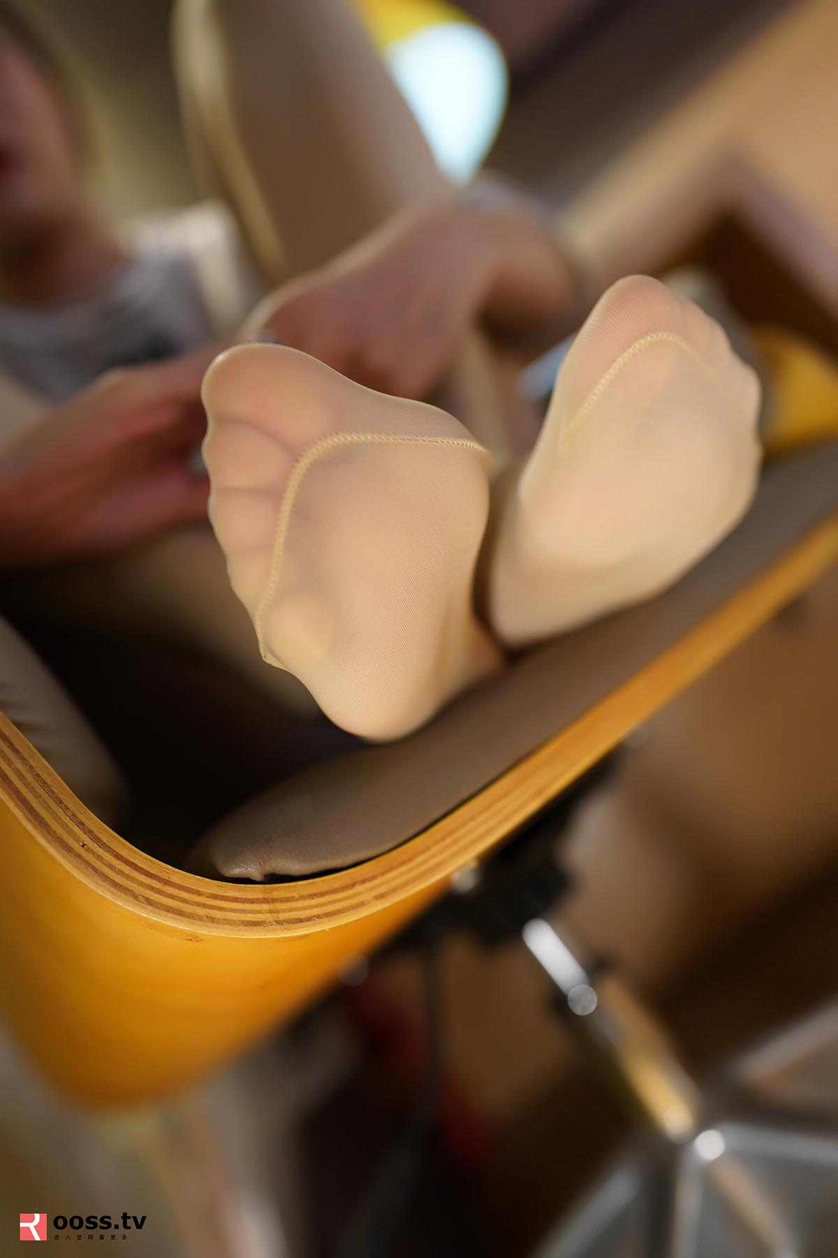 [ROSI写真]2019.05.19 NO.2722 预览图 - 2