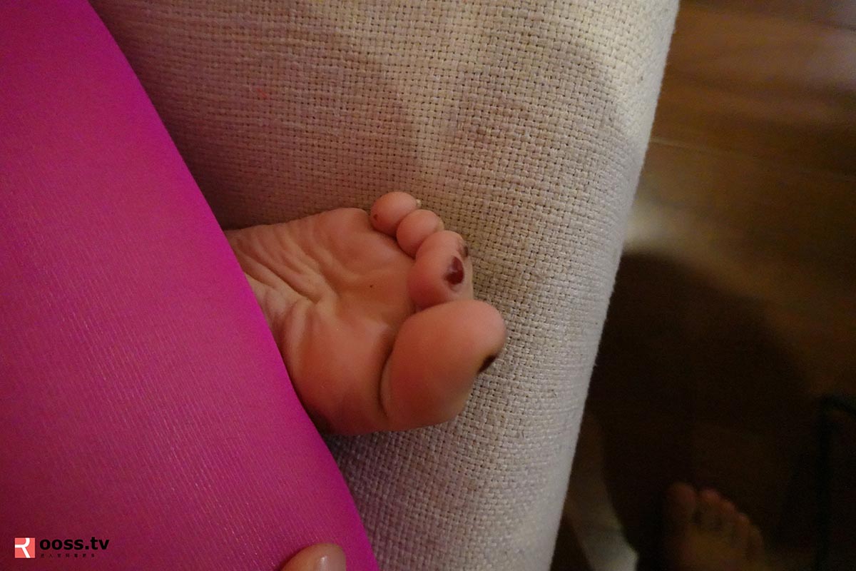 [ROSI写真]2019.05.27 NO.2730