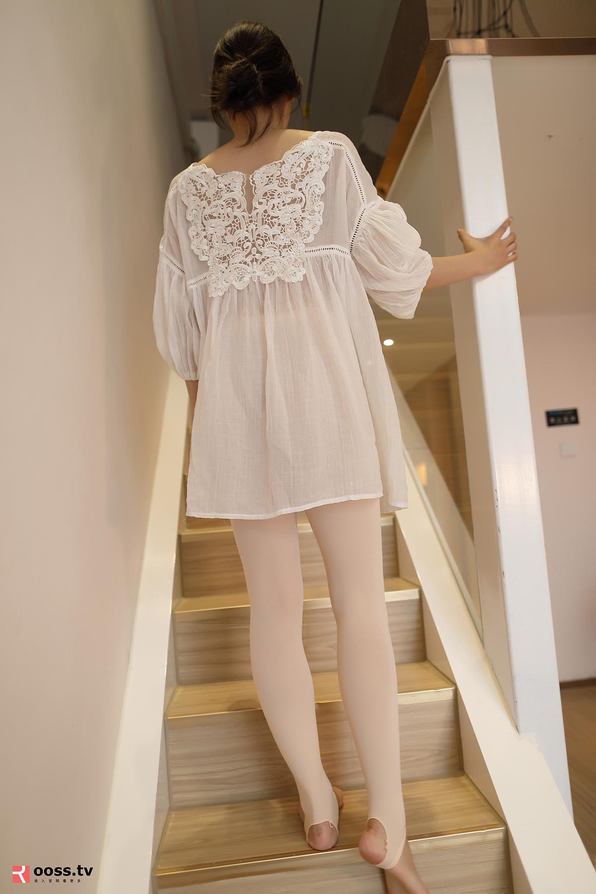 [ROSI写真]2019.06.22 NO.2756