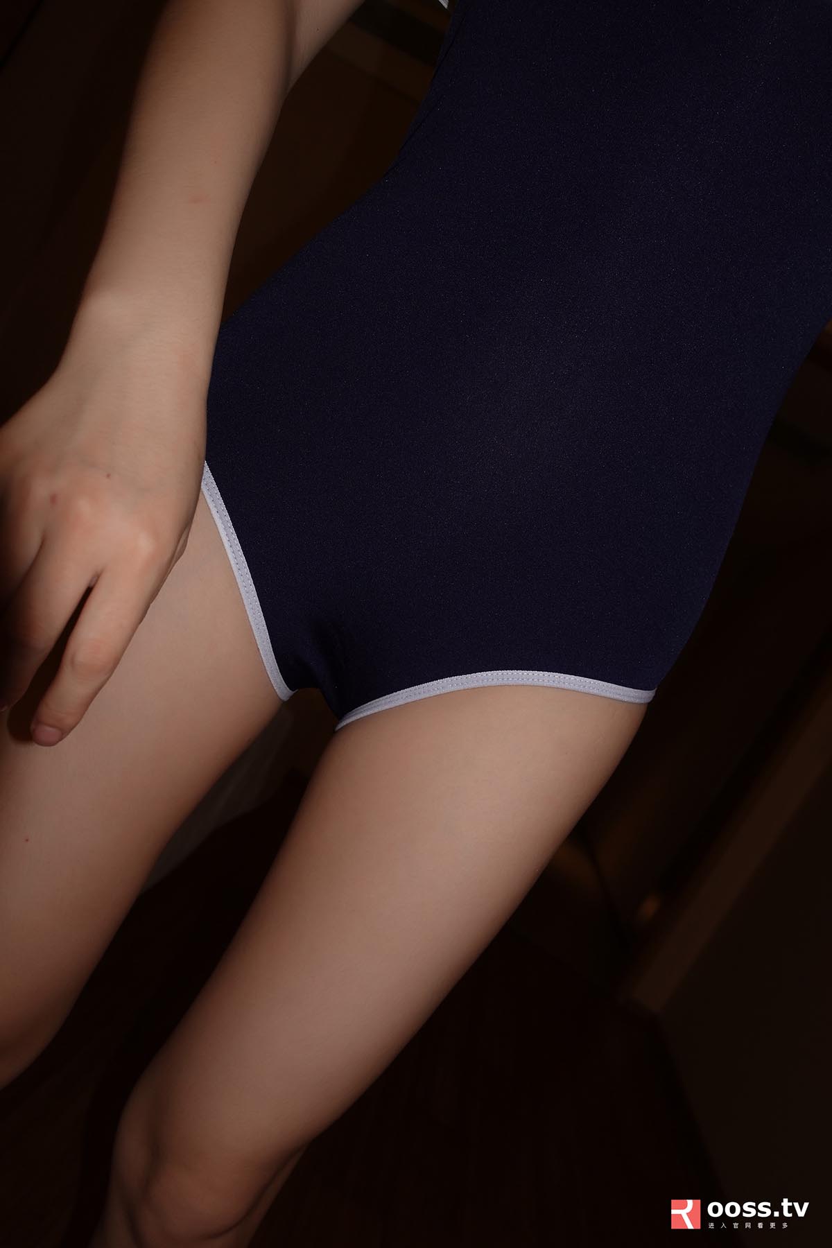 [ROSI写真]2019.09.04 NO.2830