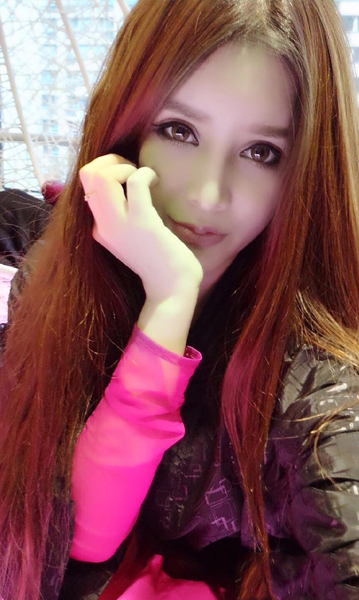 [爱尤物]2015 NO.010 布莱尔昆娜 预览图 - 3