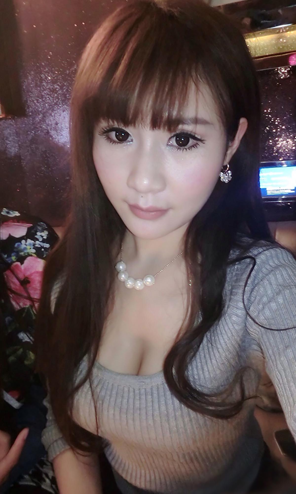 [爱尤物]2015 NO.013 苏可可 童颜巨乳 娇俏可人 预览图 - 3