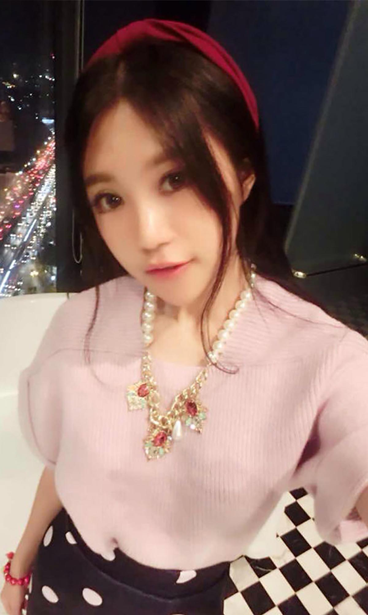 [爱尤物]2015 NO.019 绮里嘉 预览图 - 3