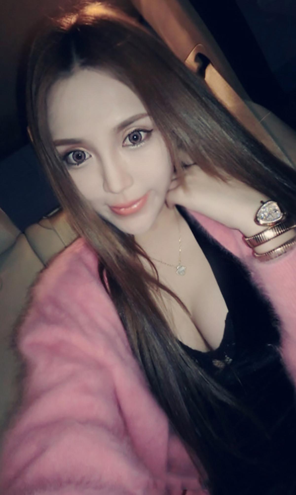 [爱尤物]2015 NO.020 朱赢 预览图 - 3