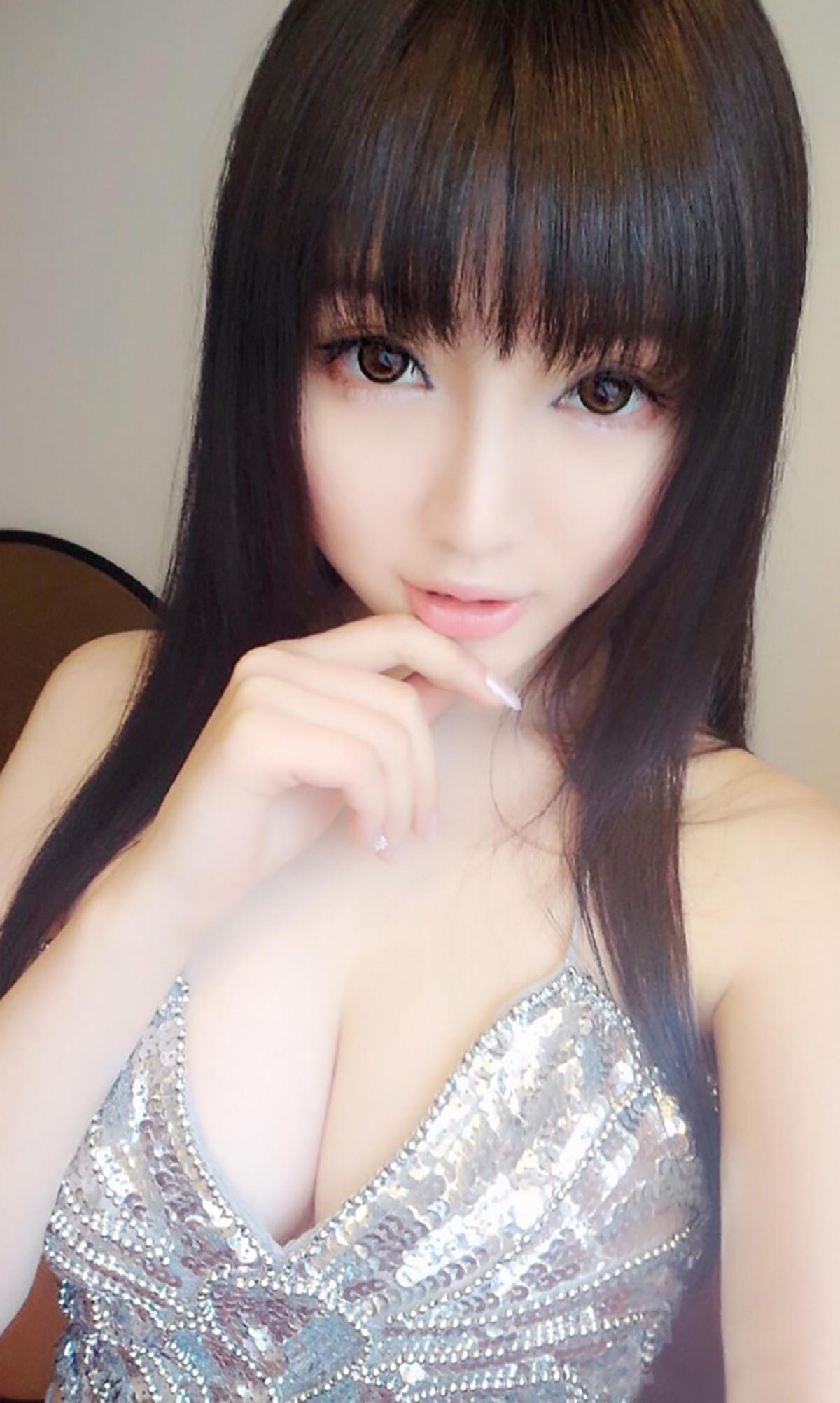 [爱尤物]2015 NO.025 米妮 预览图 - 3