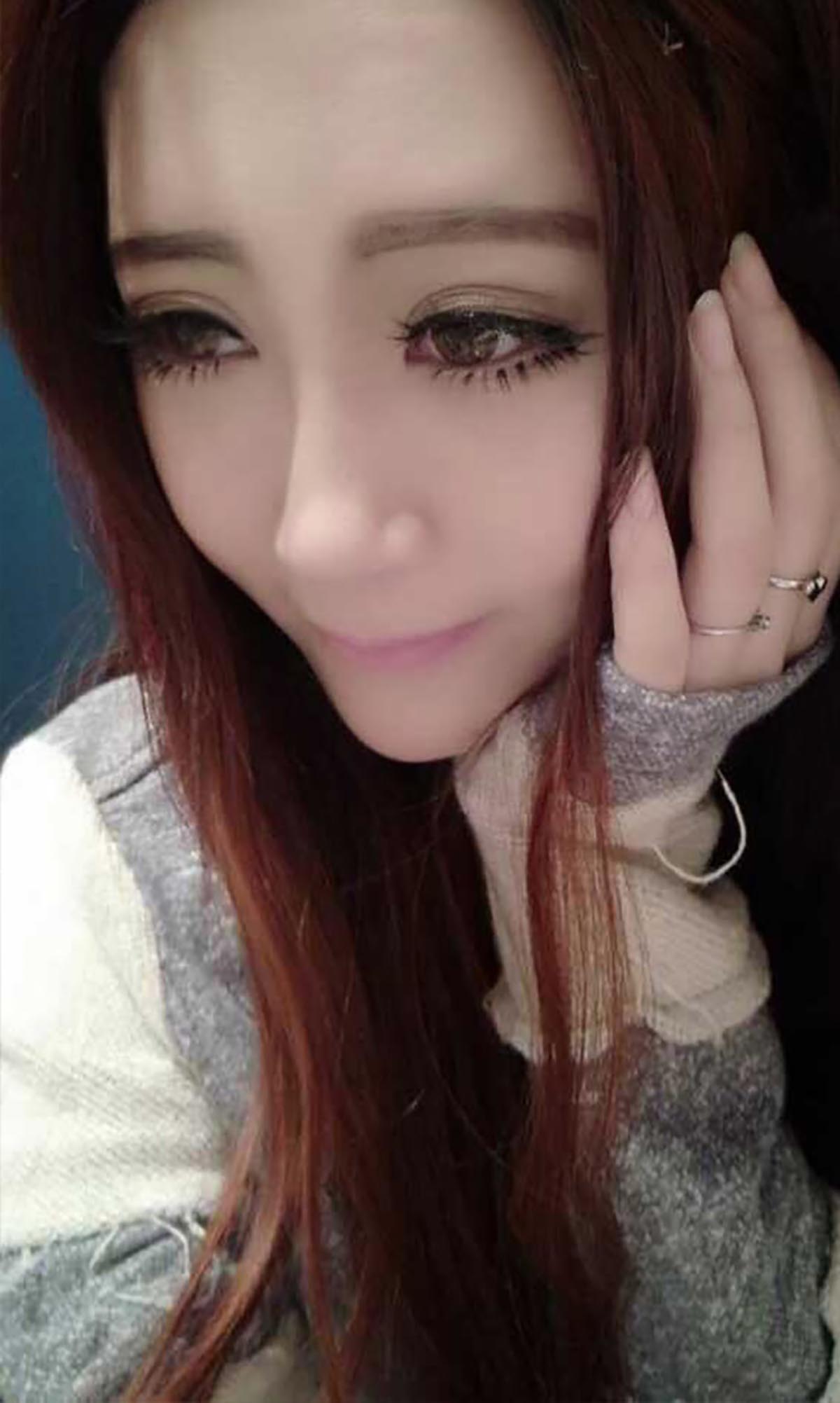 [爱尤物]2015 NO.036 凰帝 小魔女的诱惑 预览图 - 3