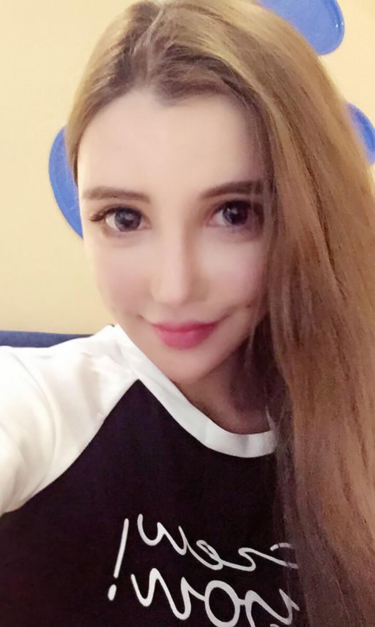 [爱尤物]2015 NO.039 陈宝拉 预览图 - 3