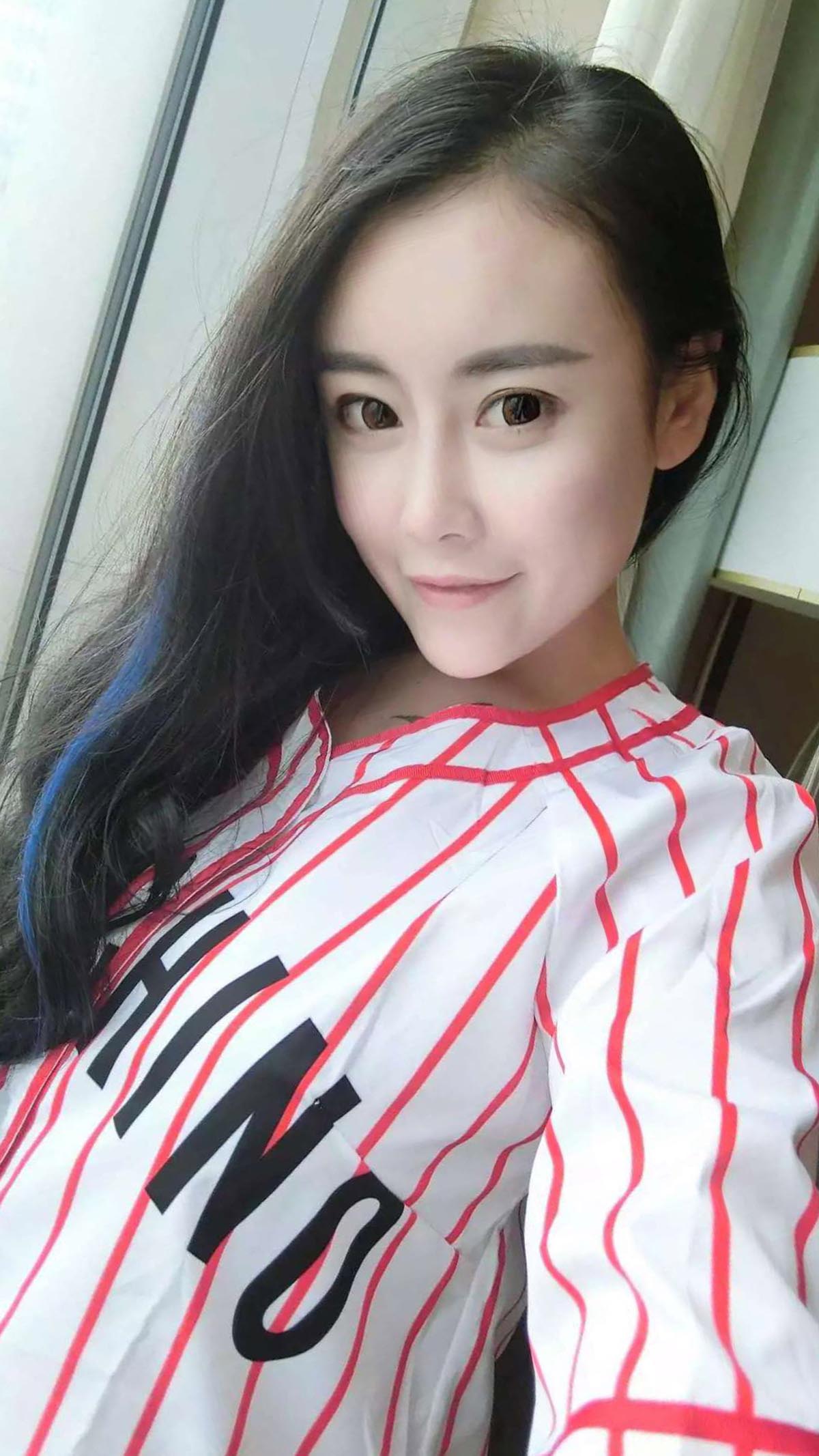 [爱尤物]2015 NO.043 梦瑶 预览图 - 3