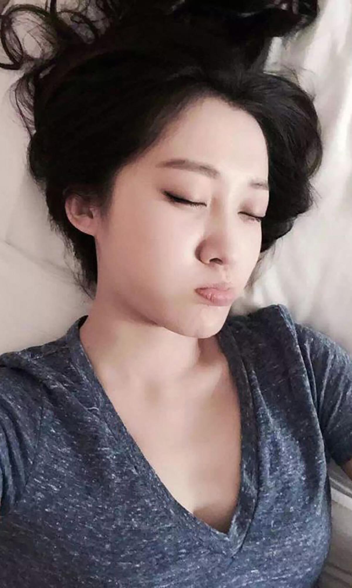 [爱尤物]2015 NO.051 张冬 预览图 - 3