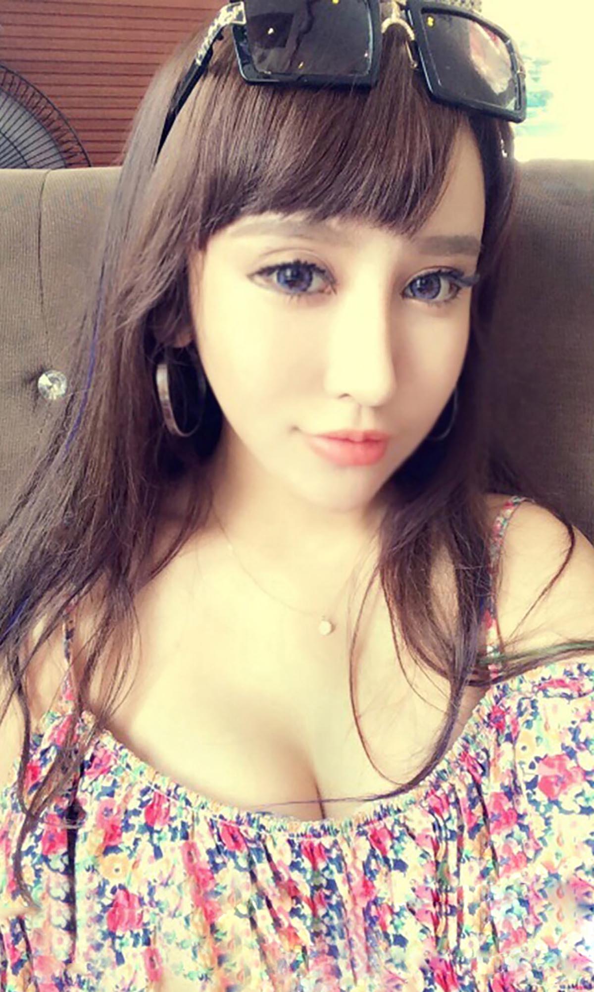 [爱尤物]2015 NO.065 杨诺依 预览图 - 3