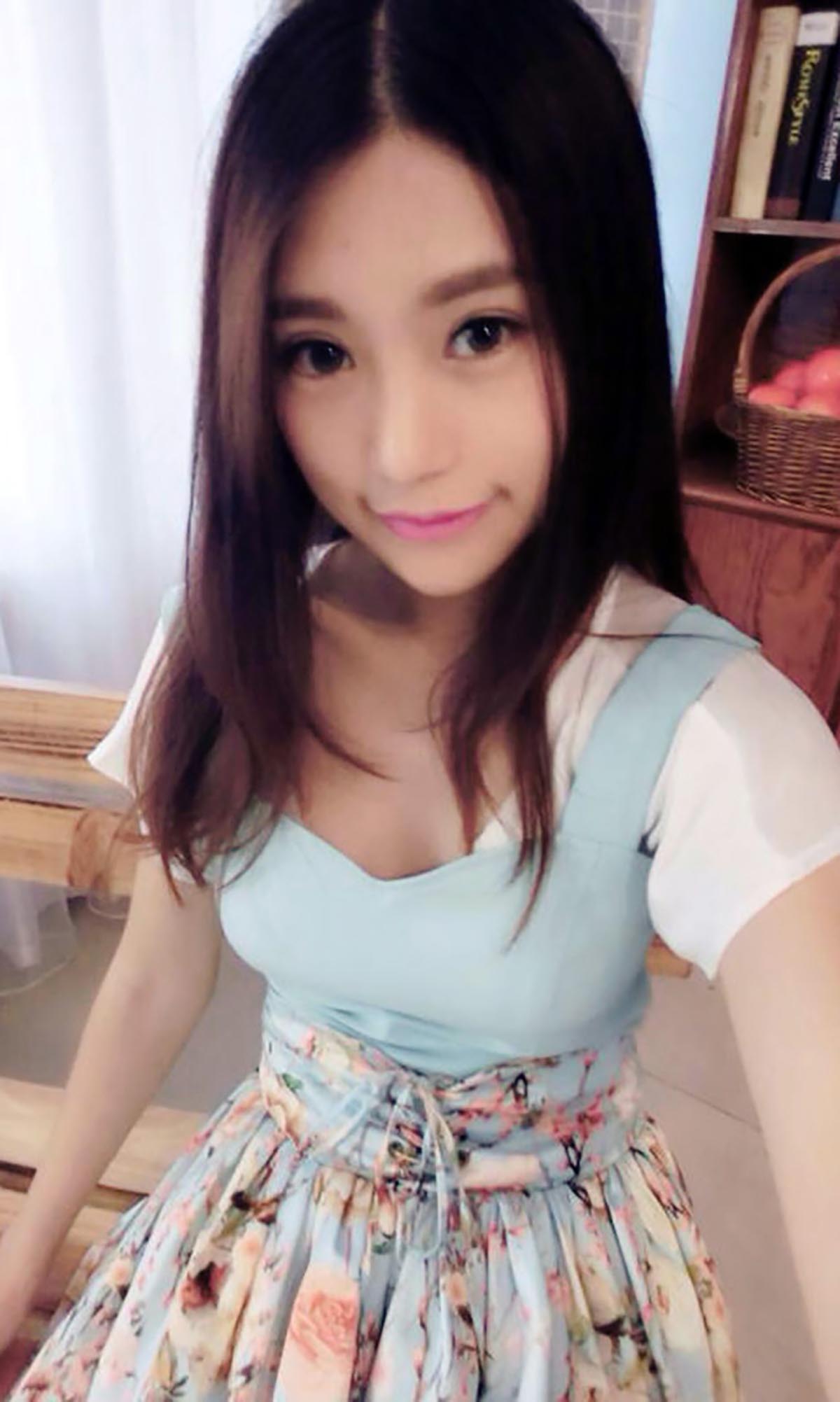 [爱尤物]2015 NO.066 夏日合辑 预览图 - 3