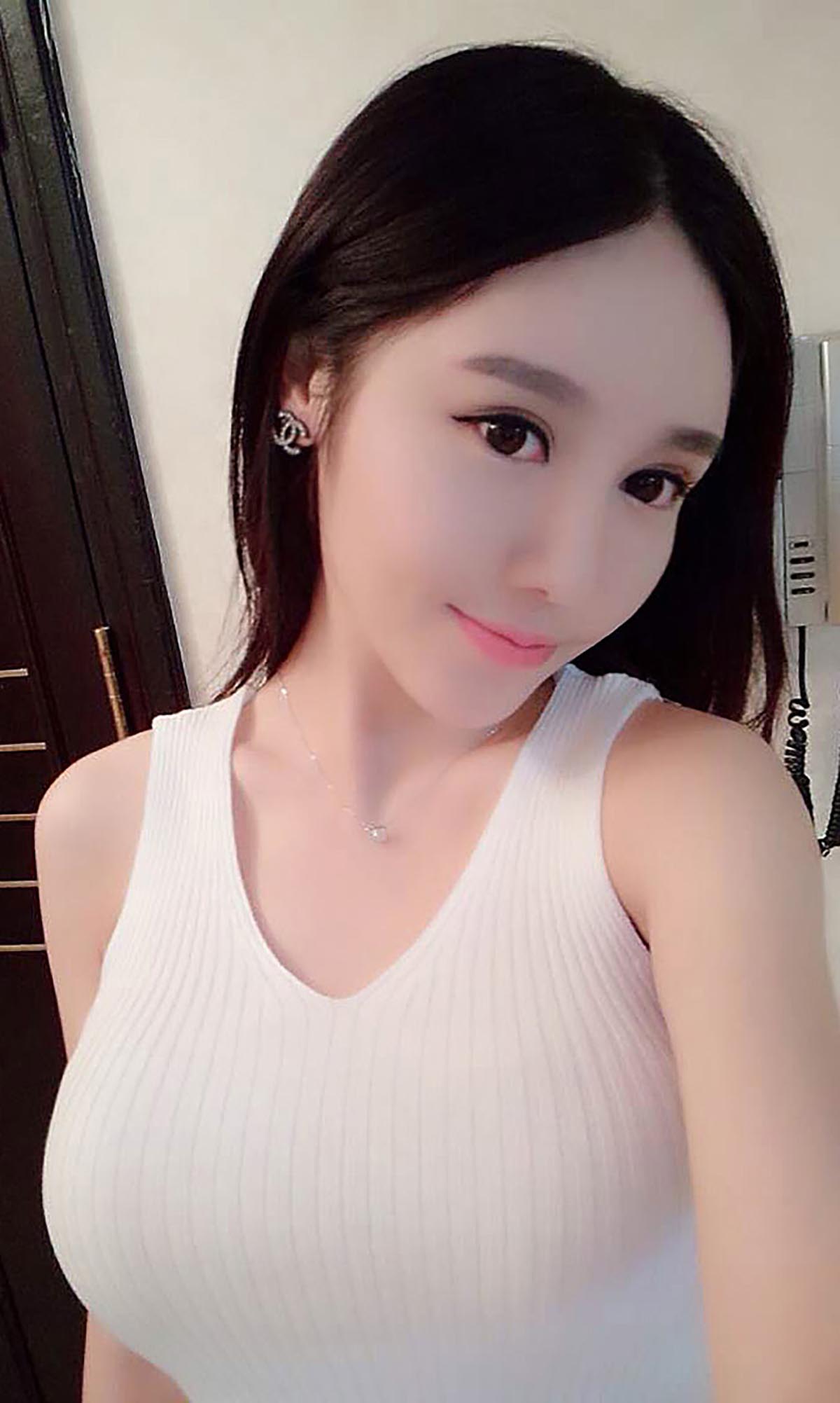 [爱尤物]2015 NO.076 郝晴 预览图 - 3