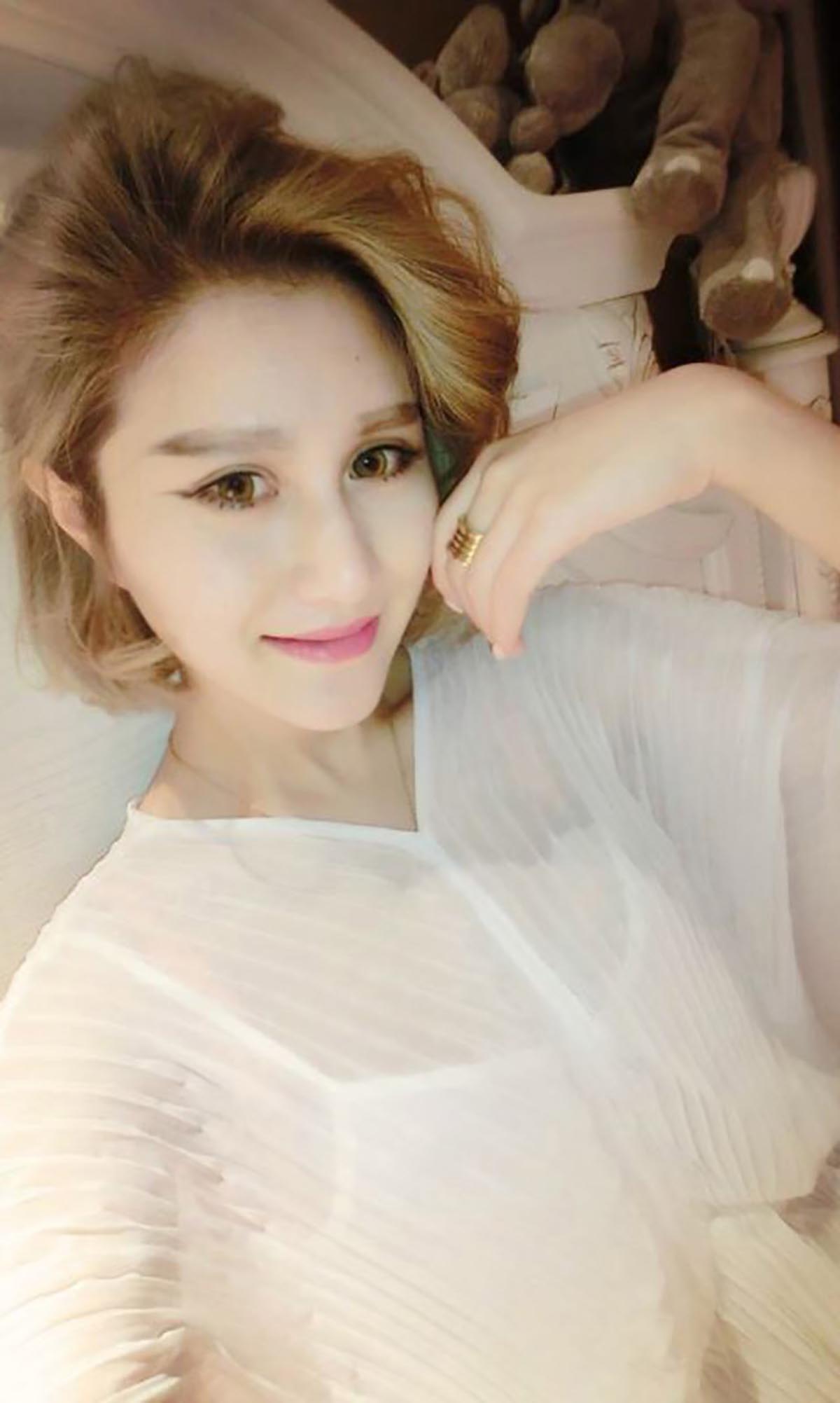 [爱尤物]2015 NO.083 Mary 预览图 - 3