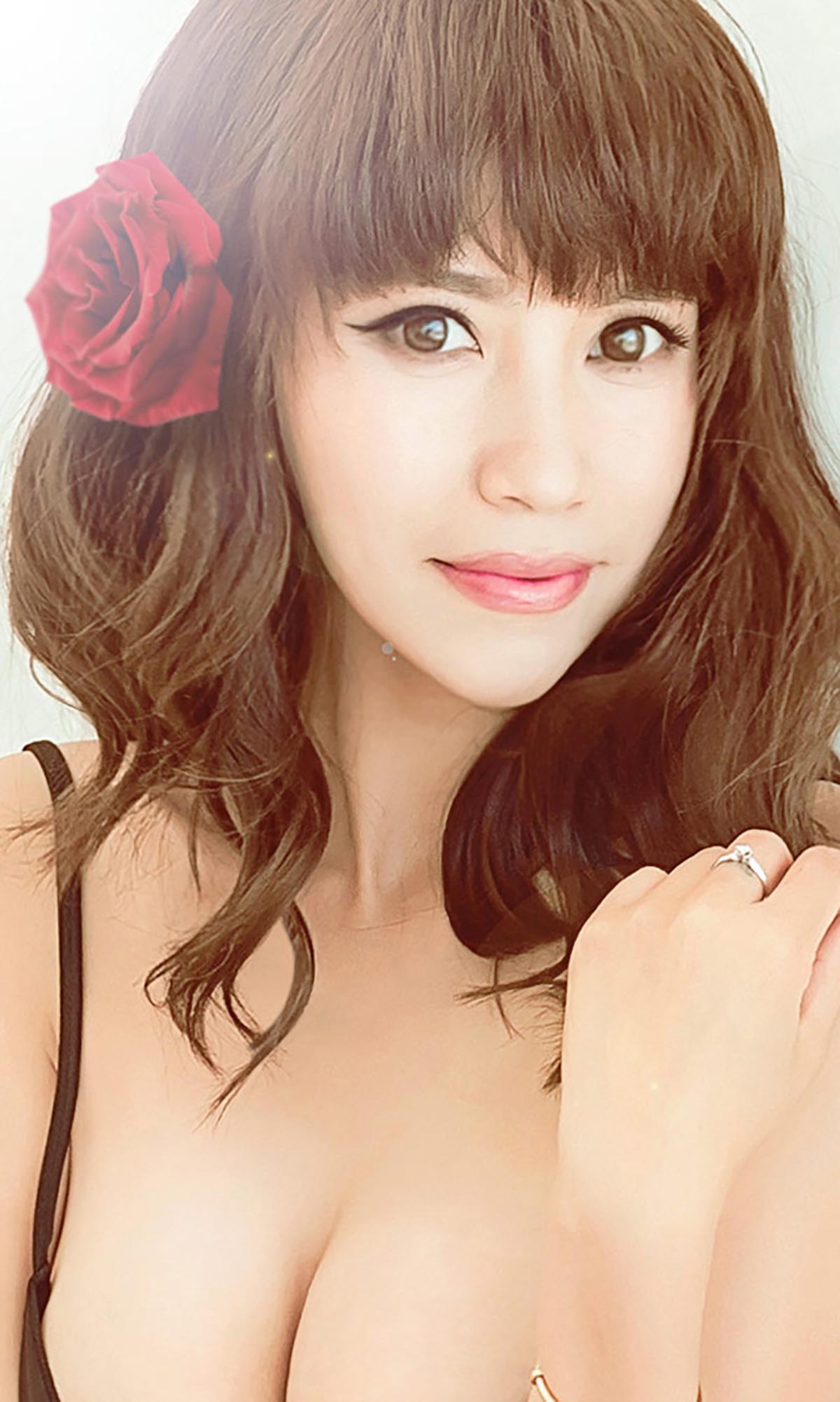 [爱尤物]2015 NO.096 田依依 预览图 - 3