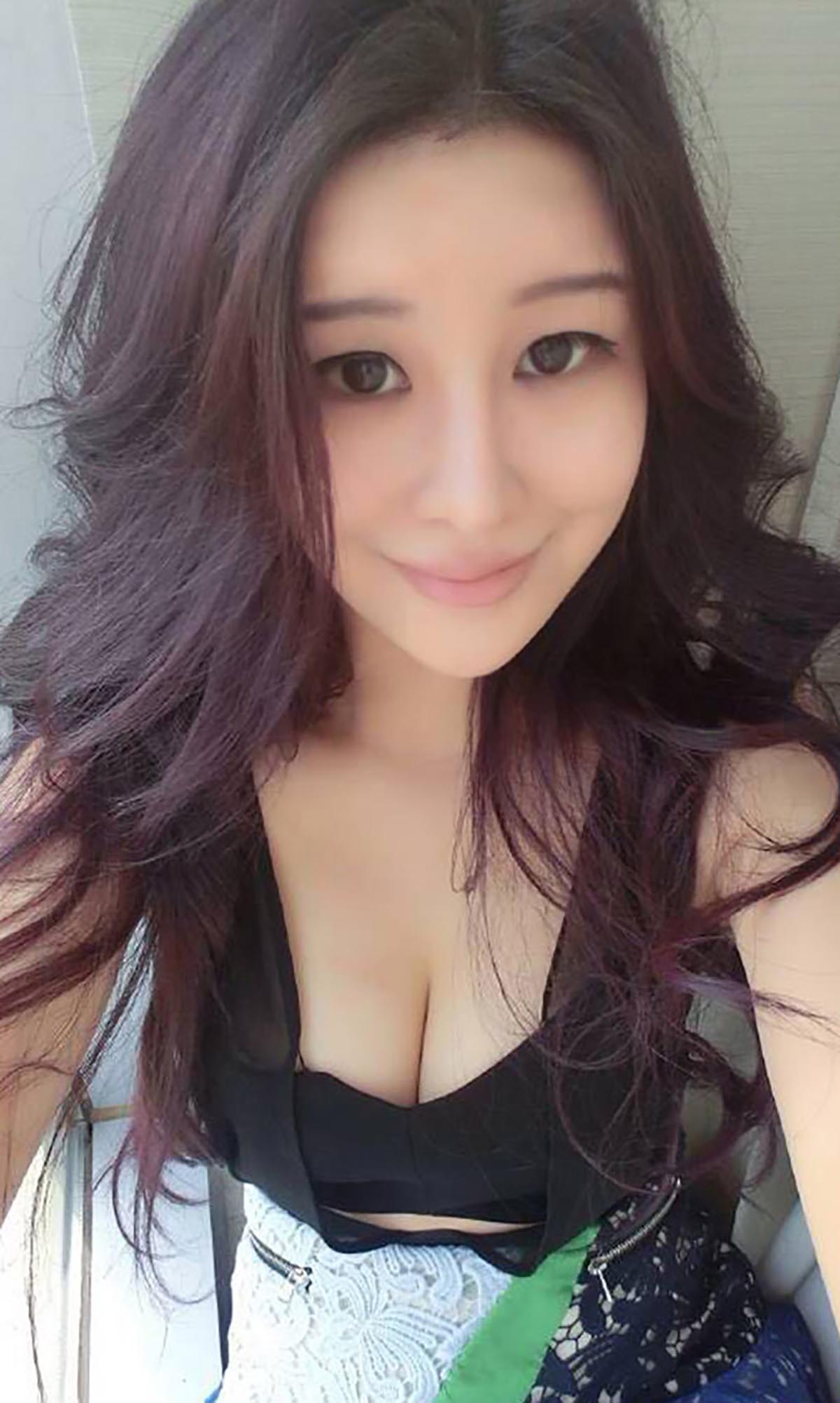 [爱尤物]2015 NO.121 纯小希 彼女诱惑 预览图 - 3