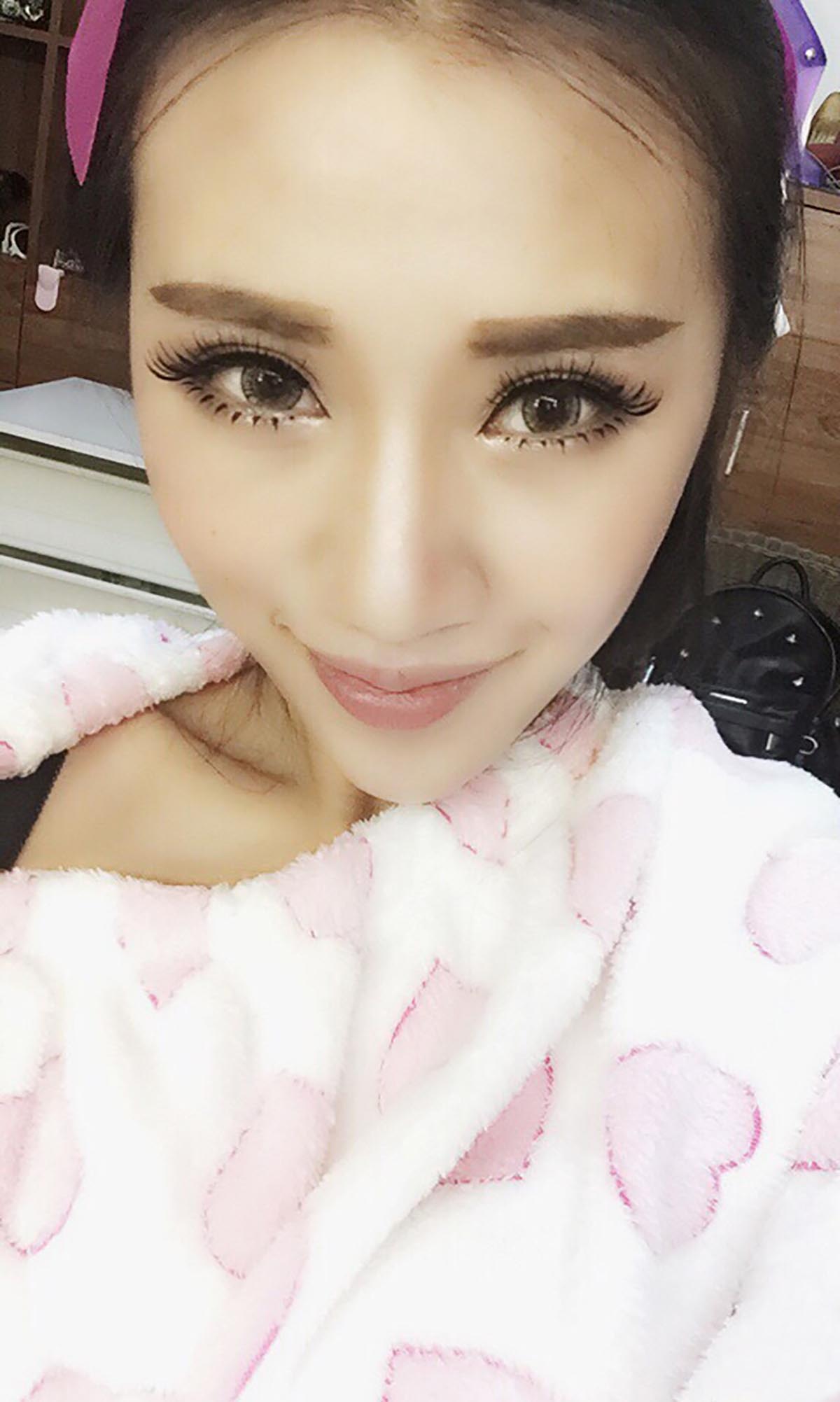 [爱尤物]2015 NO.123 郭玲茜 妩媚是一种情调 预览图 - 3