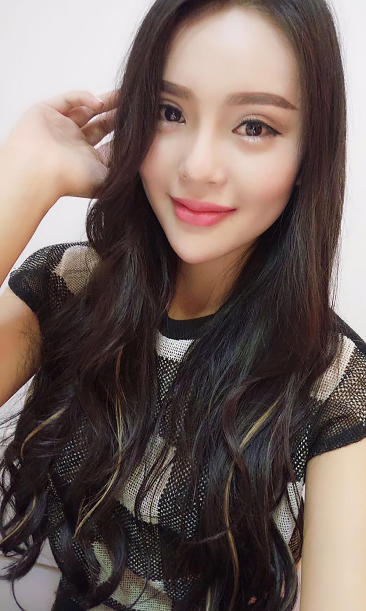 [爱尤物]2015 NO.134 小欧 都是天使惹的祸 预览图 - 3