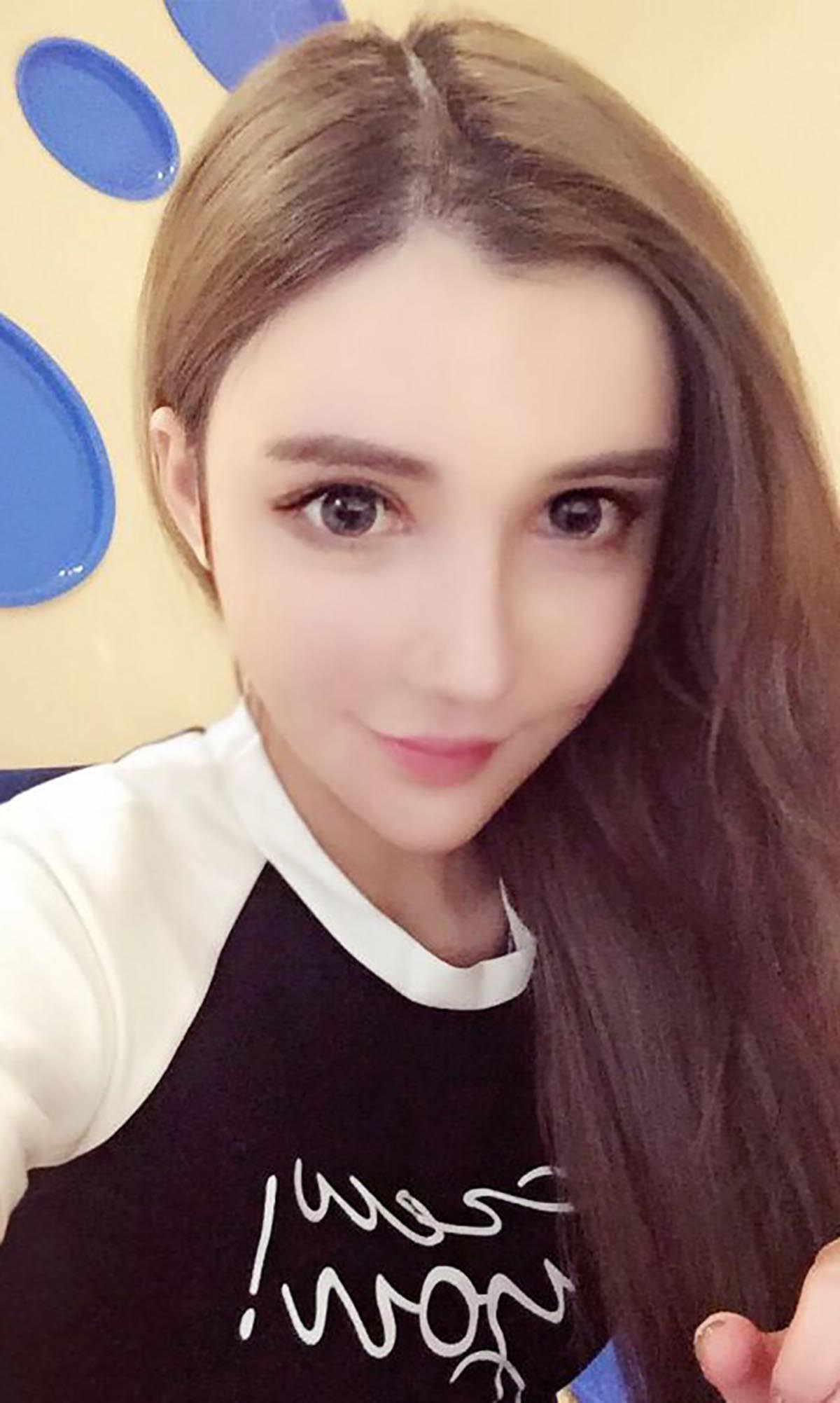 [爱尤物]2015 NO.147 陈宝拉 混血宝拉 芭比情节 预览图 - 3