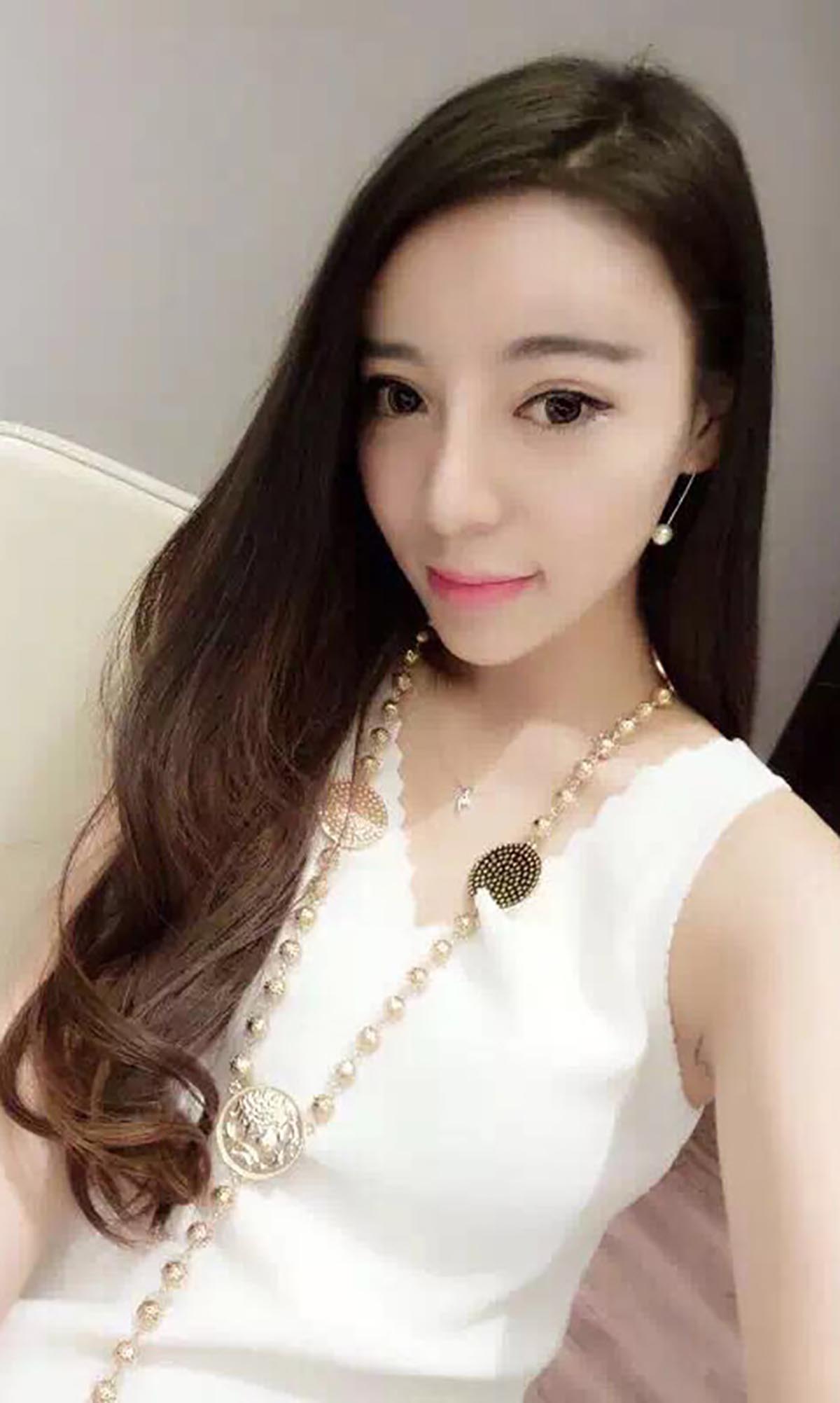 [爱尤物]2015 NO.148 刘梓晴 暖暖 预览图 - 3