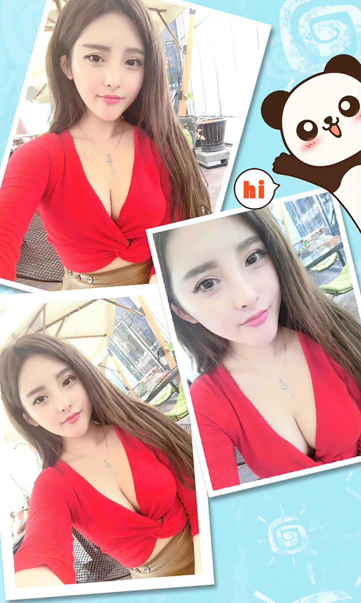 [爱尤物]2015 NO.196 杨漫妮 爱你清晨的光 预览图 - 3