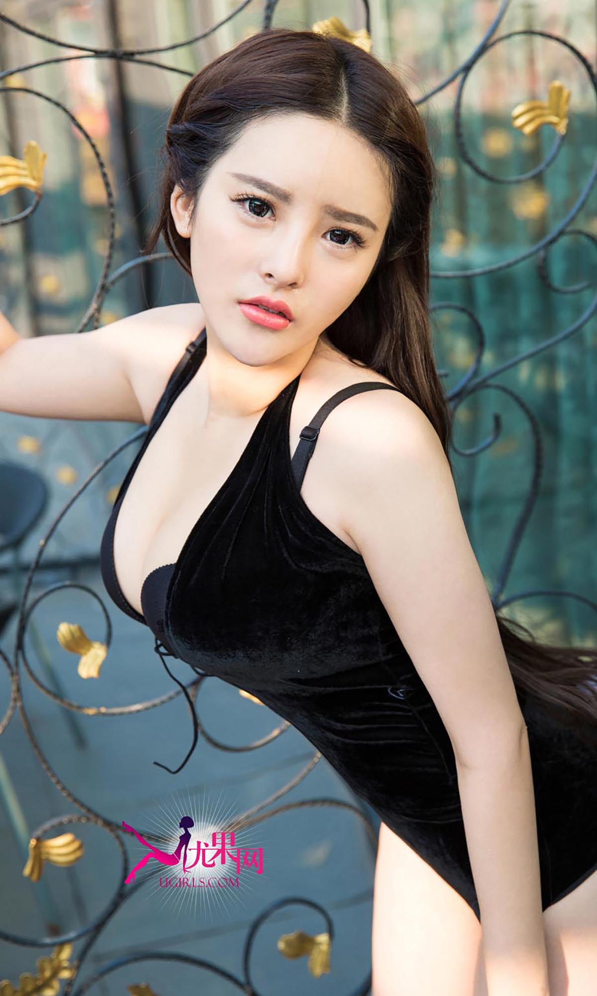 [爱尤物]2015 NO.196 杨漫妮 爱你清晨的光 预览图 - 5