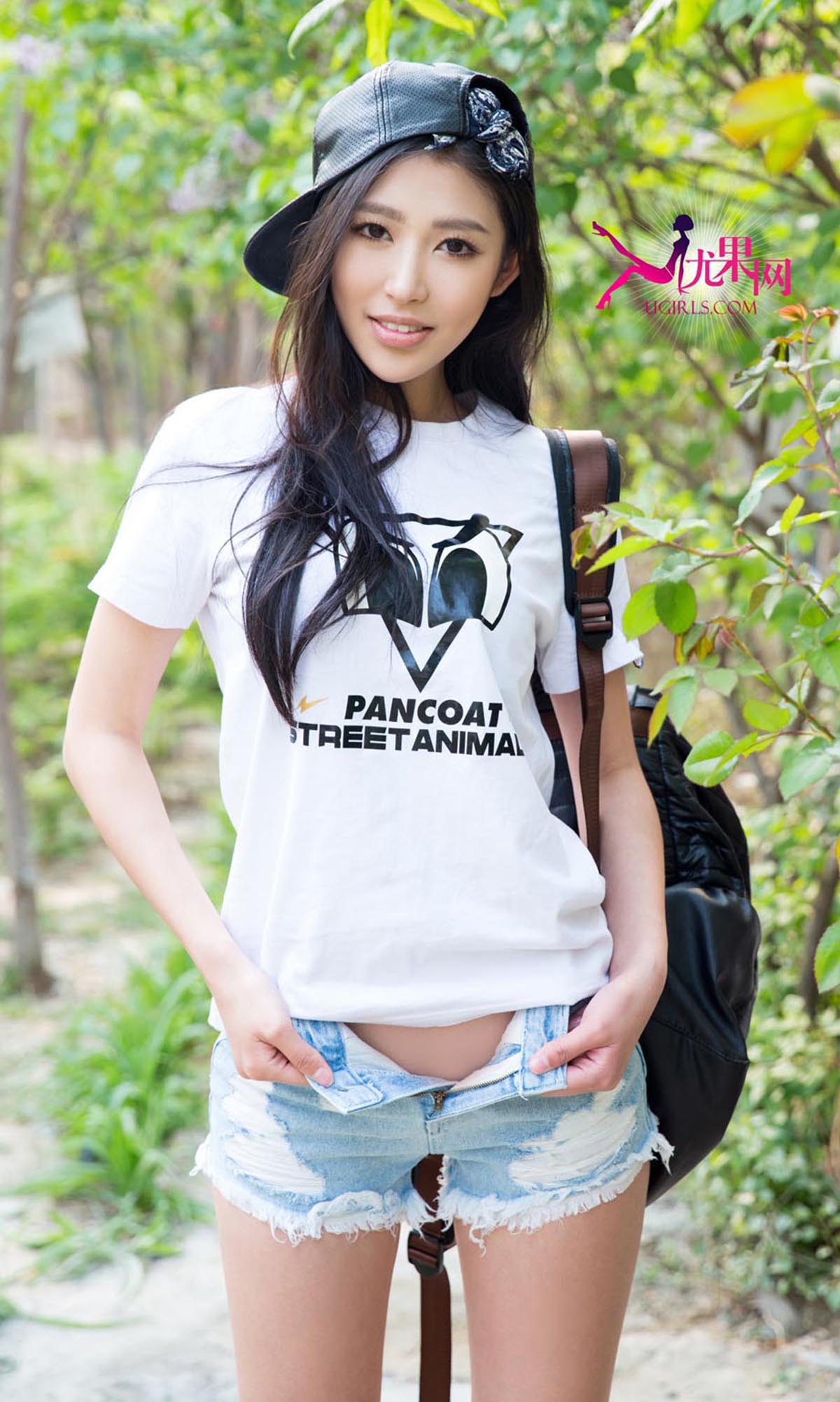 [爱尤物]2016 NO.325 齐雯雯 有一种思念叫宁静 预览图 - 5