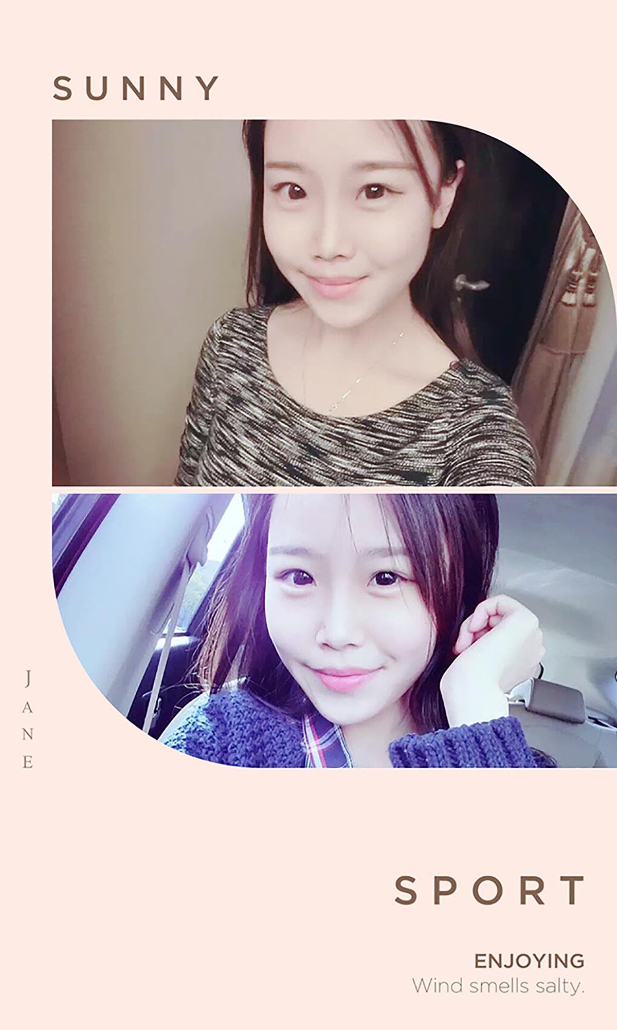 [爱尤物]2016 NO.384 李姊乐II 学妹的诱惑 预览图 - 3