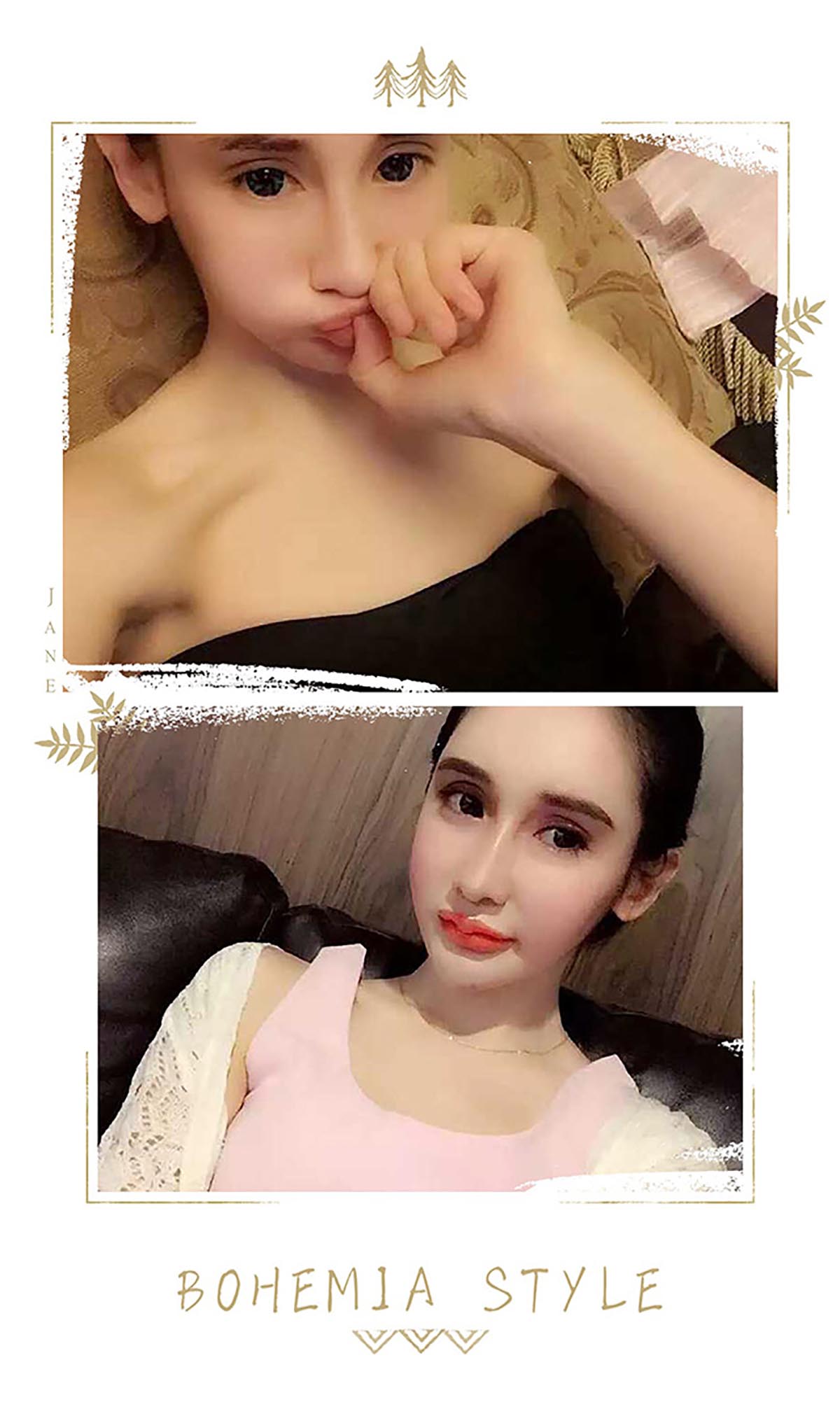 [爱尤物]2016 NO.385 阿依努尔瓦娅 机肉对决 快来撒野 预览图 - 3