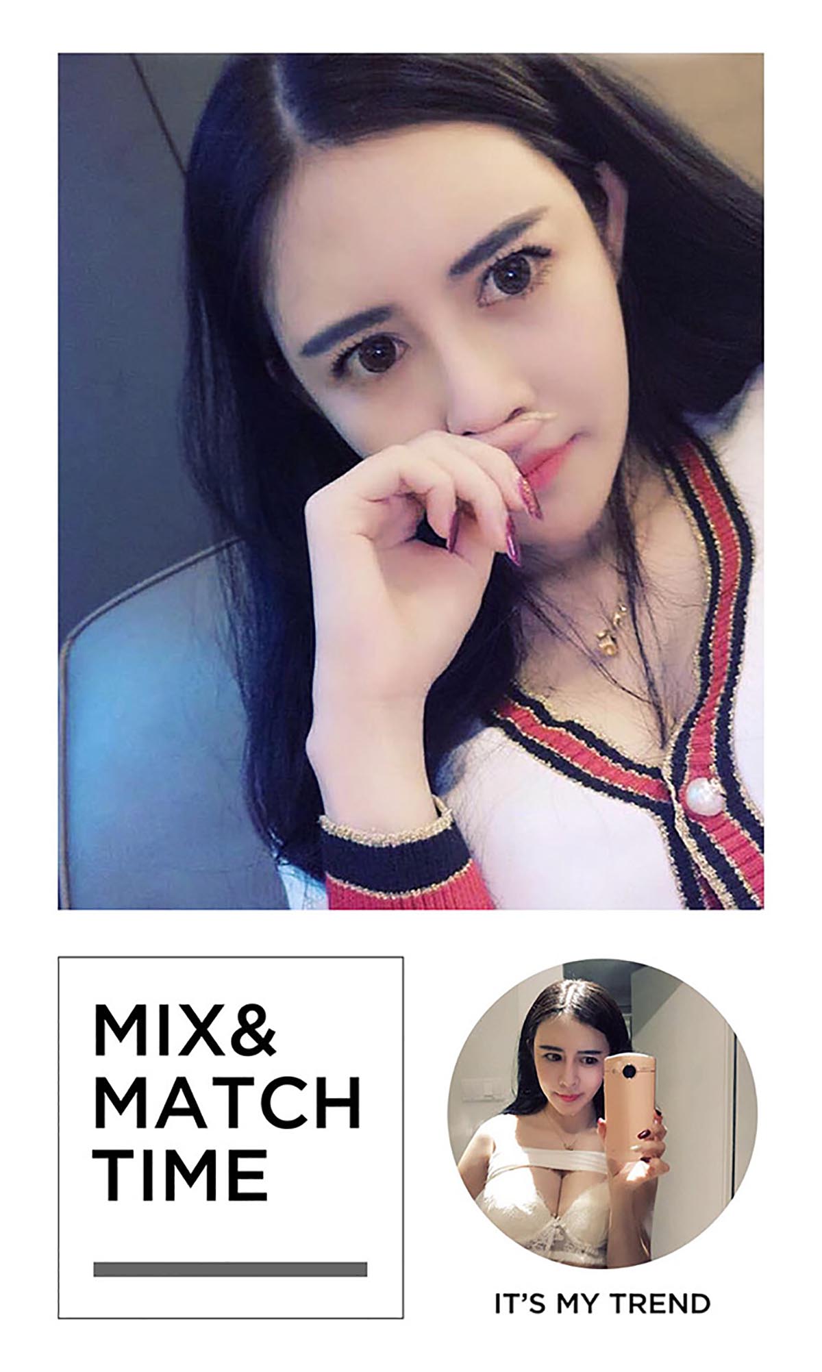 [爱尤物]2016 NO.396 春娇 金屋藏娇 预览图 - 3