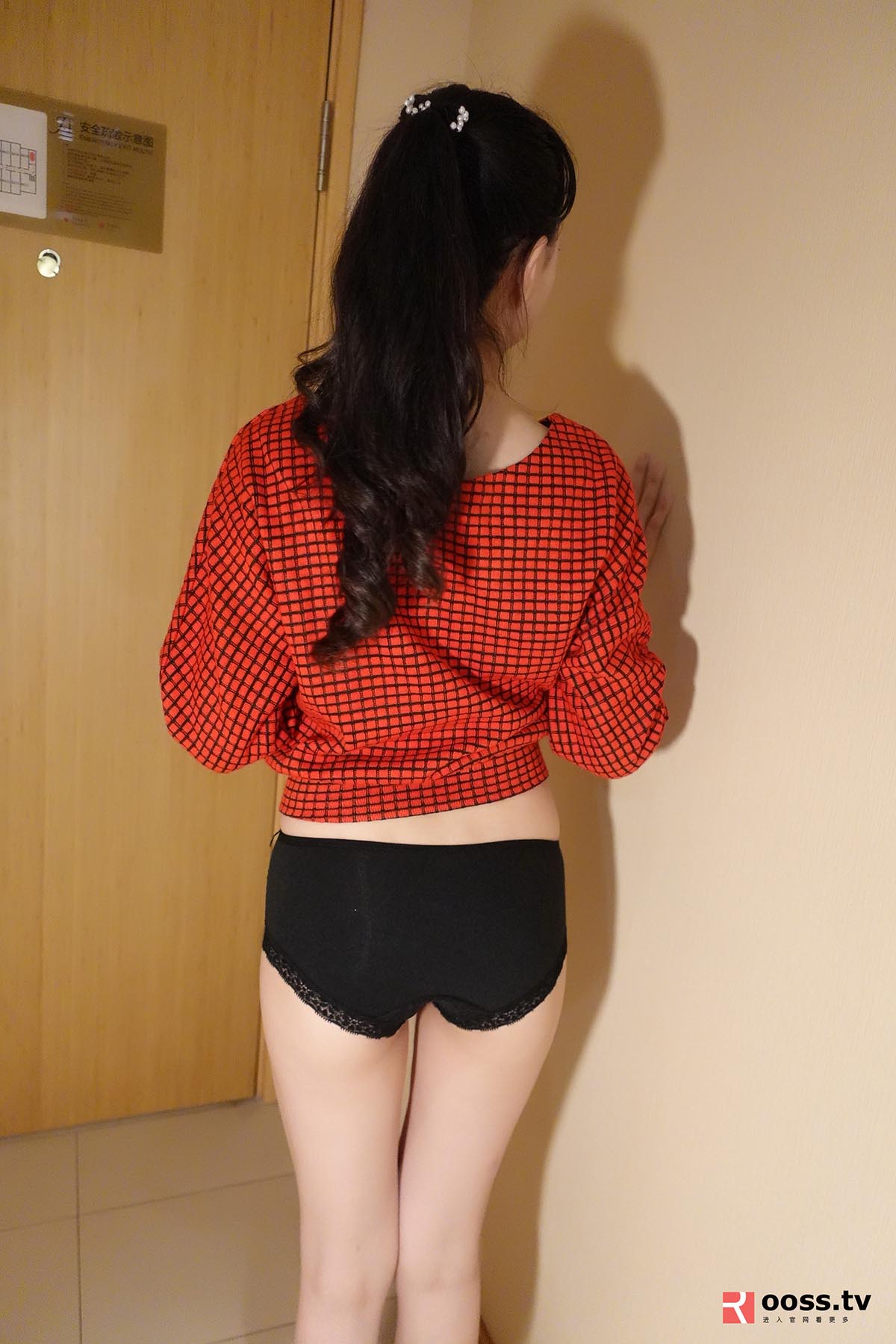 [ROSI写真]2019.09.27 NO.2853