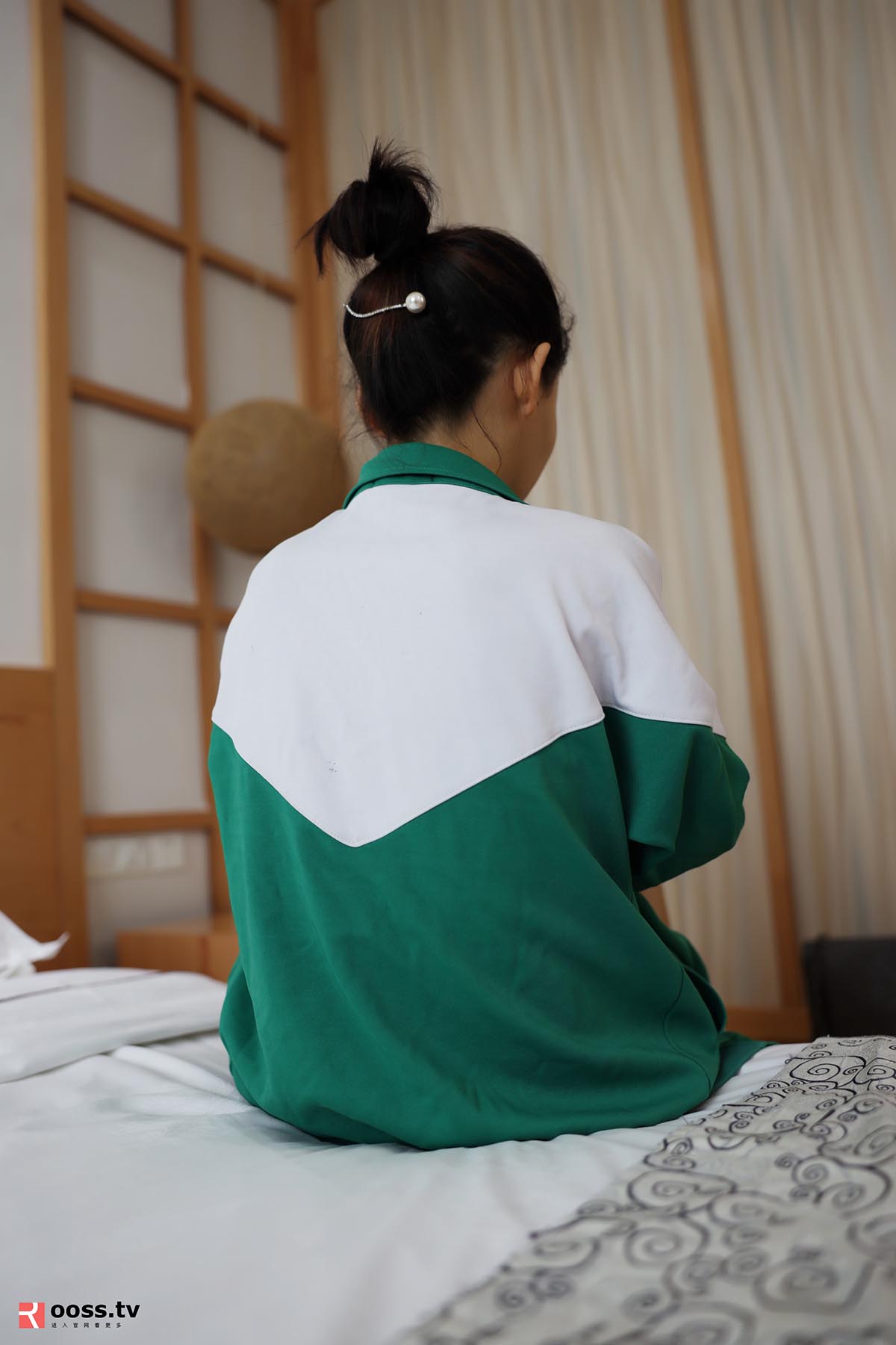 [ROSI写真]2019.10.02 NO.2858 预览图 - 2