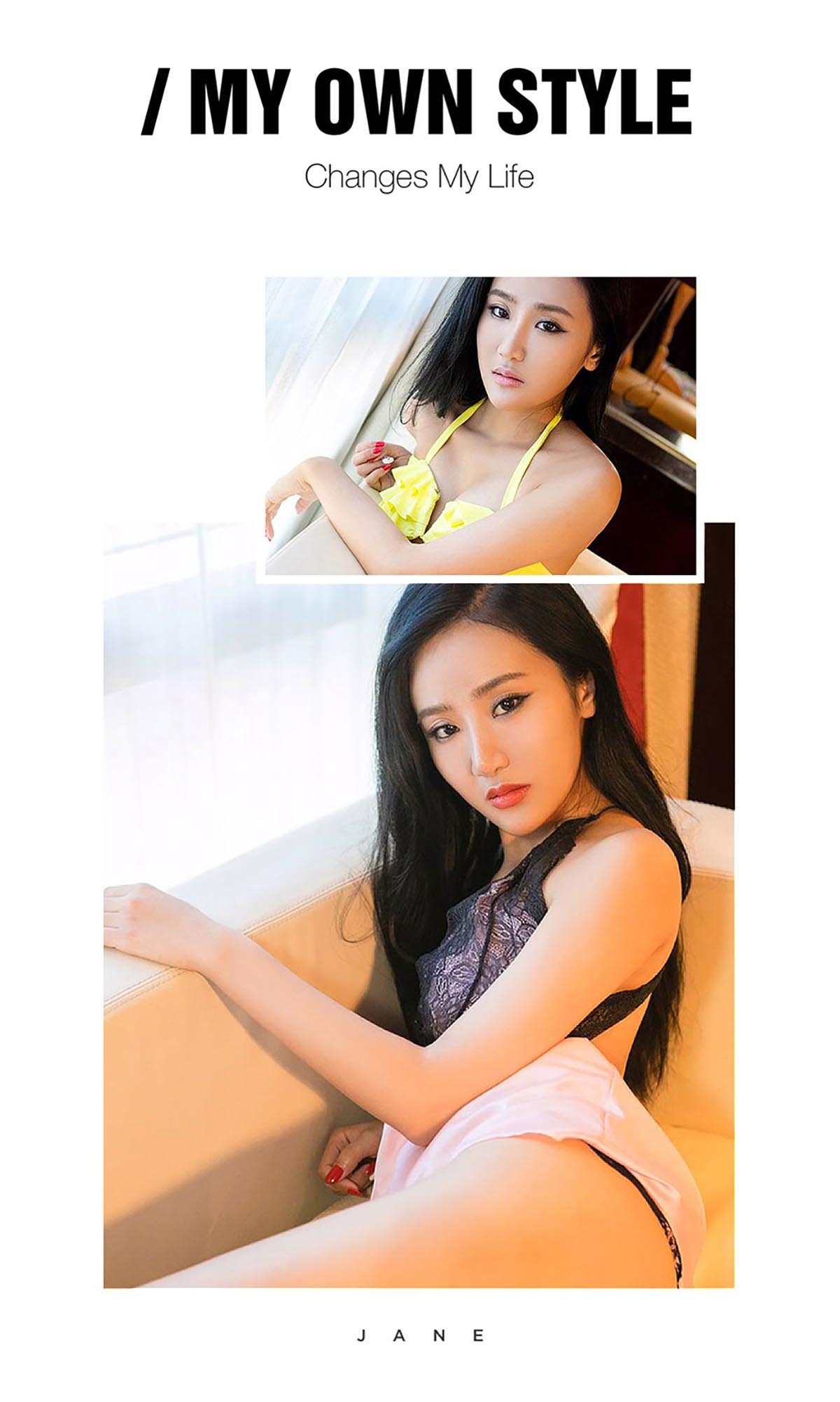 [爱尤物]2016 NO.490 周凌 凌度女神 预览图 - 3