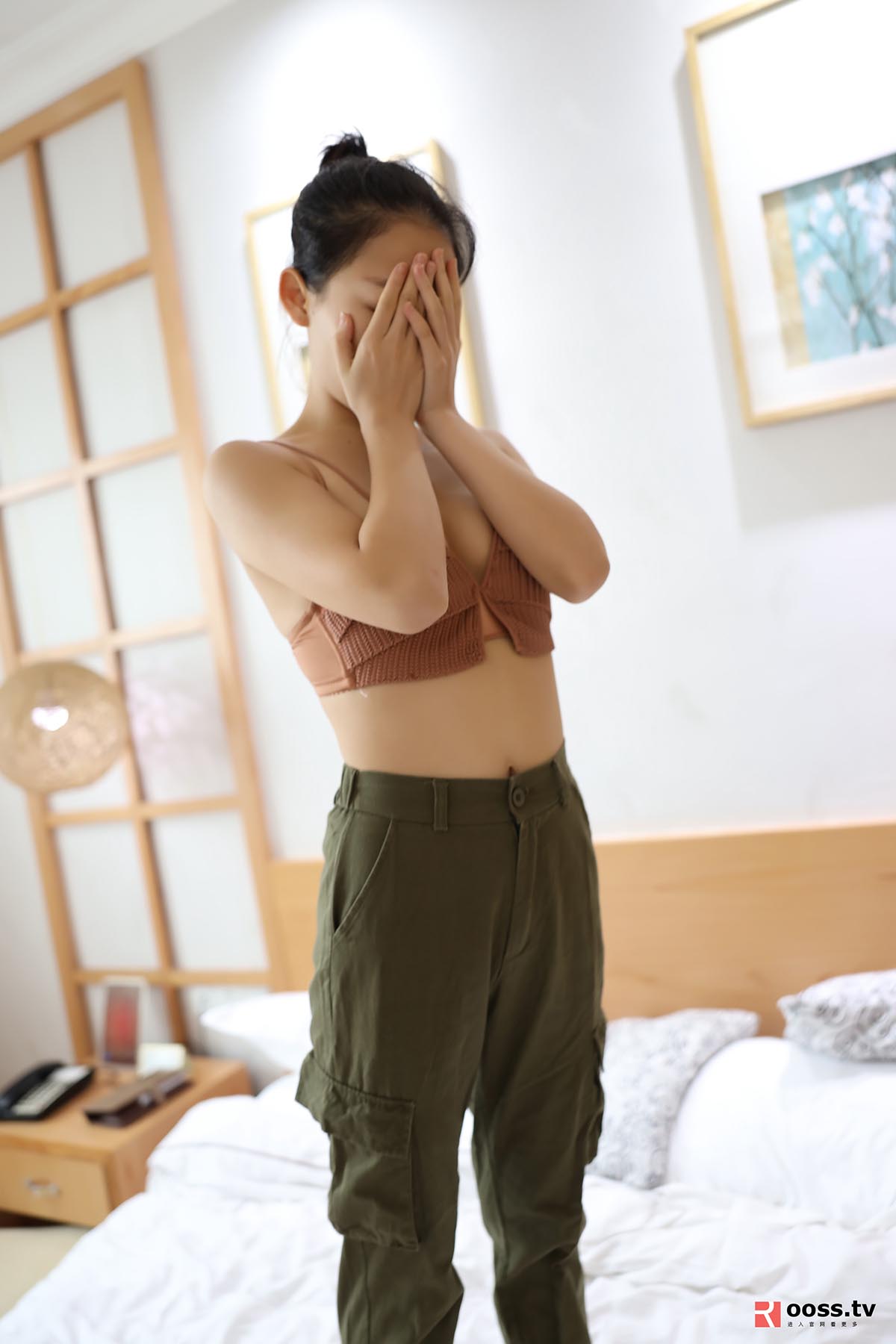 [ROSI写真]2019.10.16 NO.2872